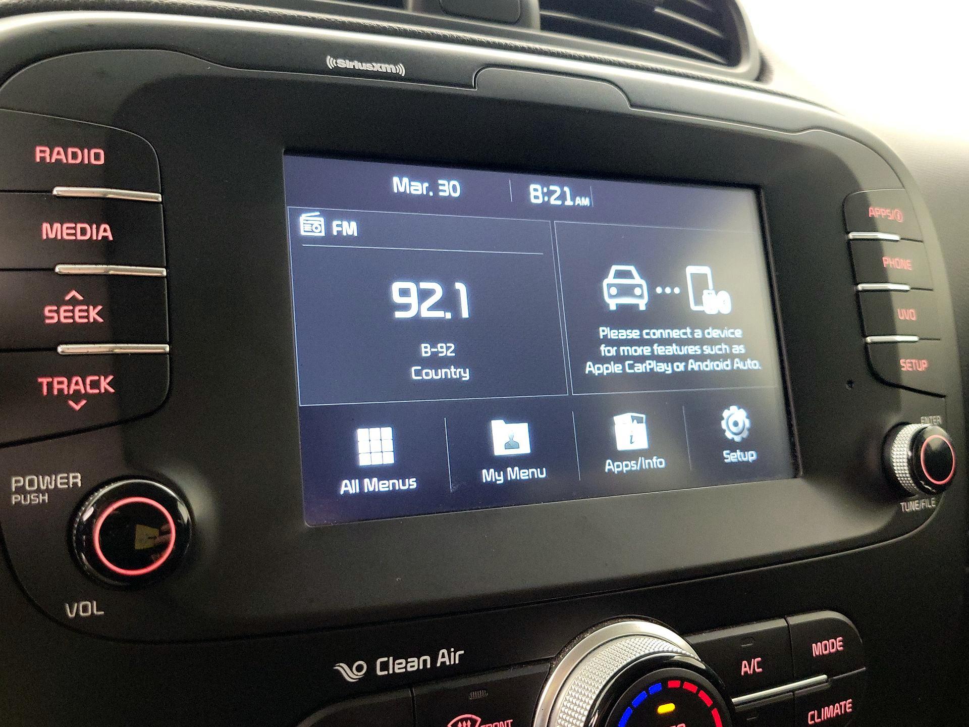 Thumbnail: 2017 Kia Soul - 15