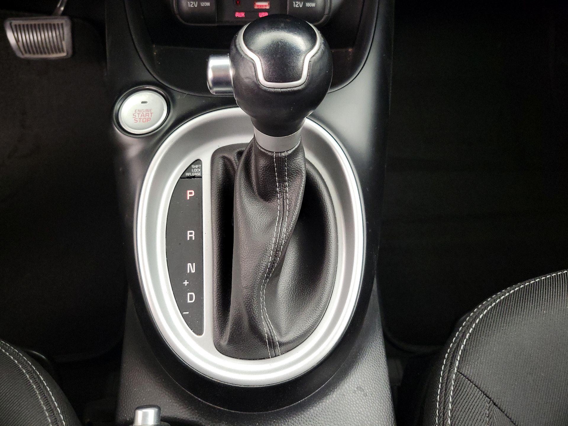 Thumbnail: 2017 Kia Soul - 17