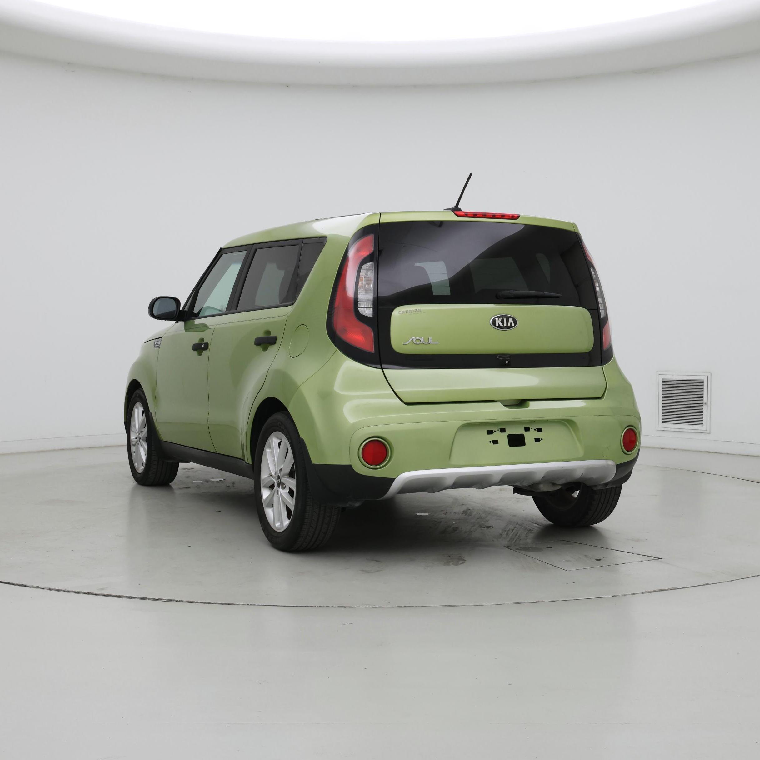 Thumbnail: 2017 Kia Soul - 2