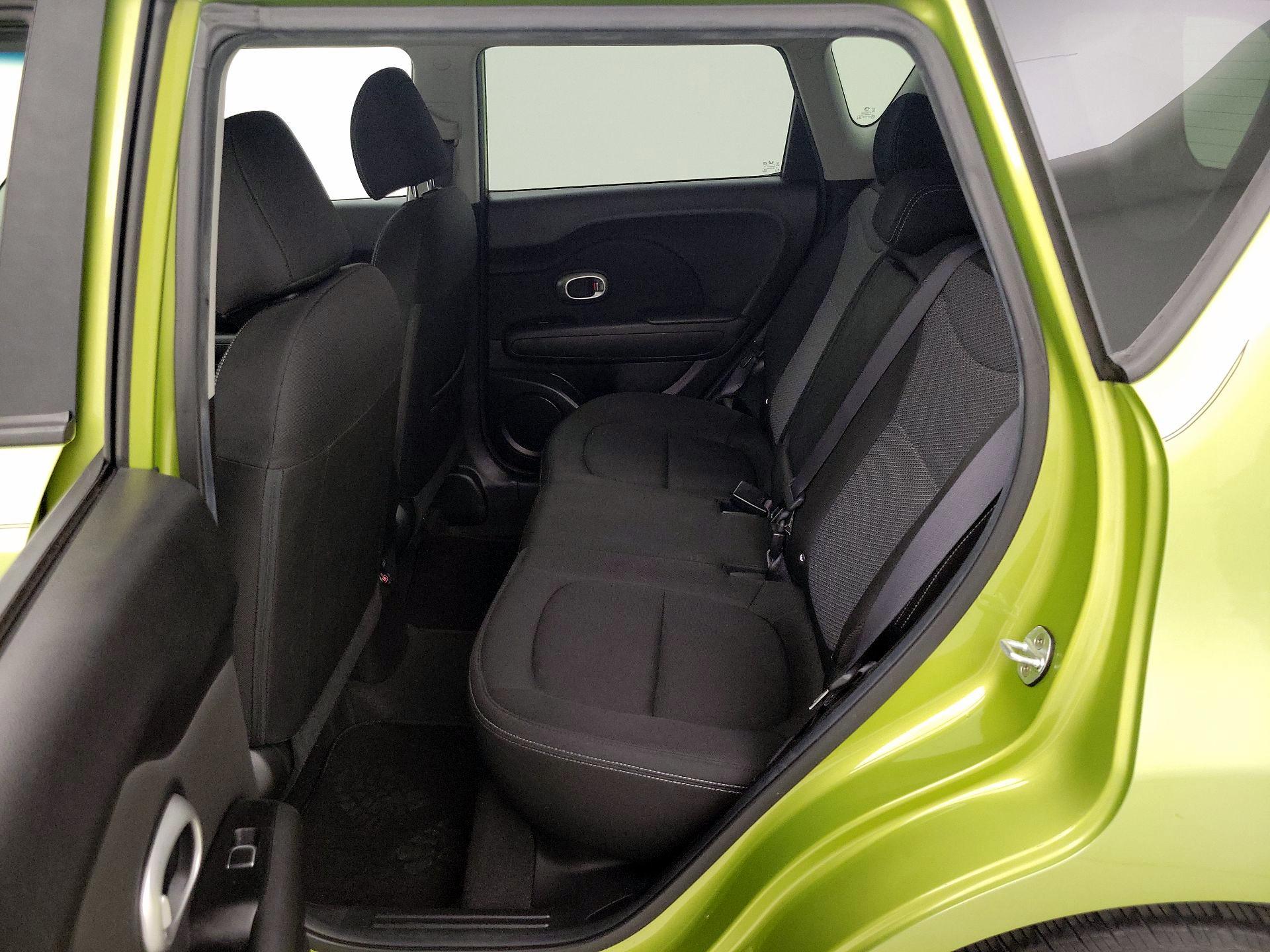 Thumbnail: 2017 Kia Soul - 19