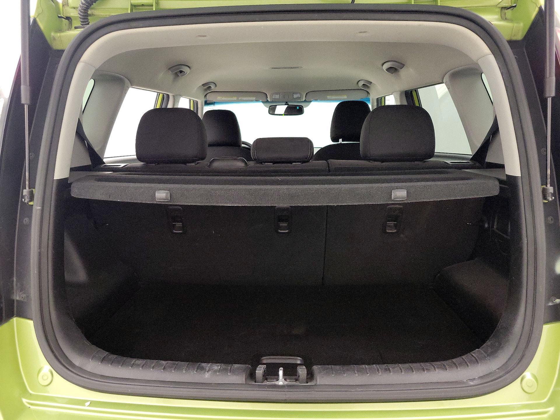 Thumbnail: 2017 Kia Soul - 20