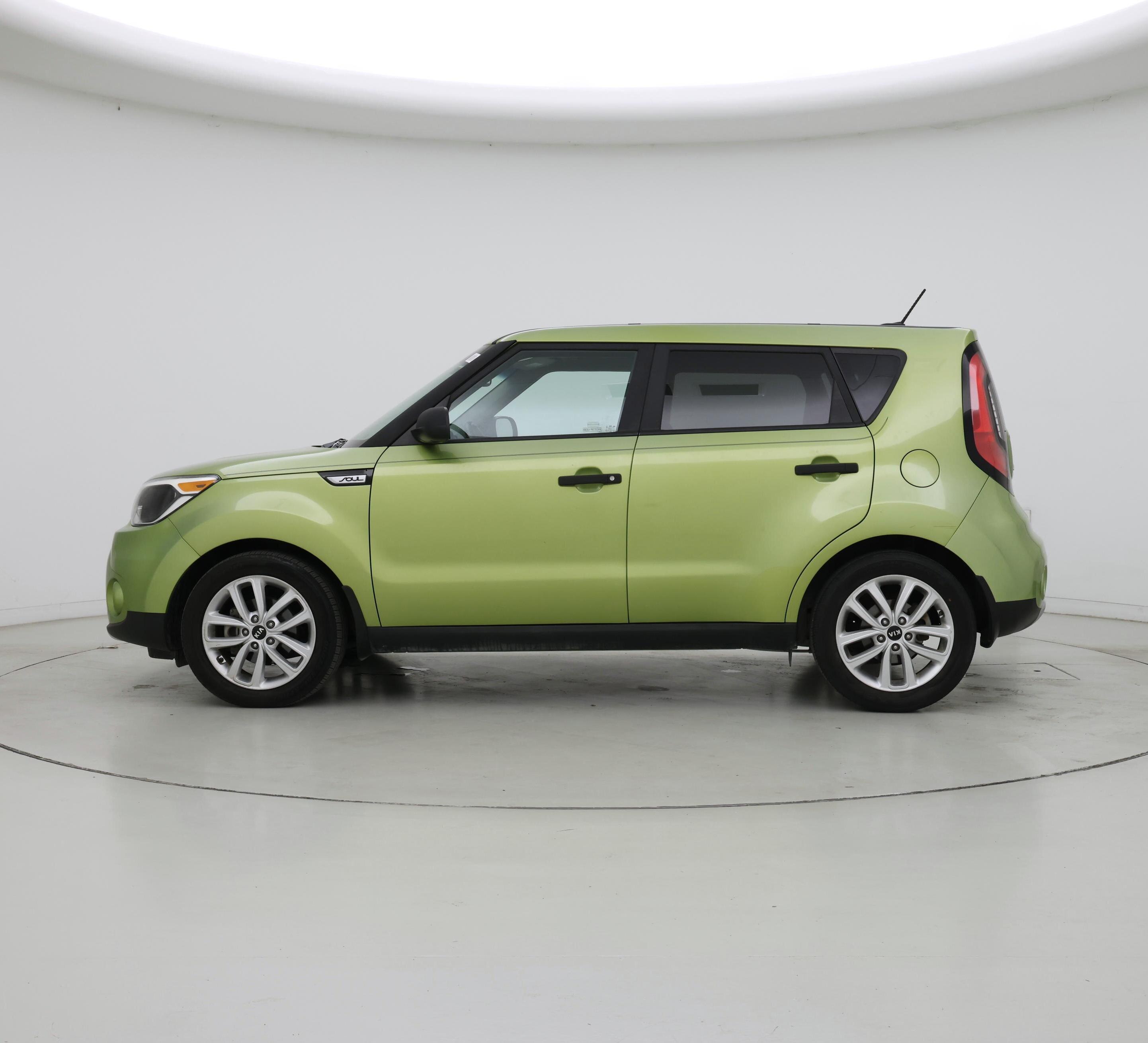 Thumbnail: 2017 Kia Soul - 3