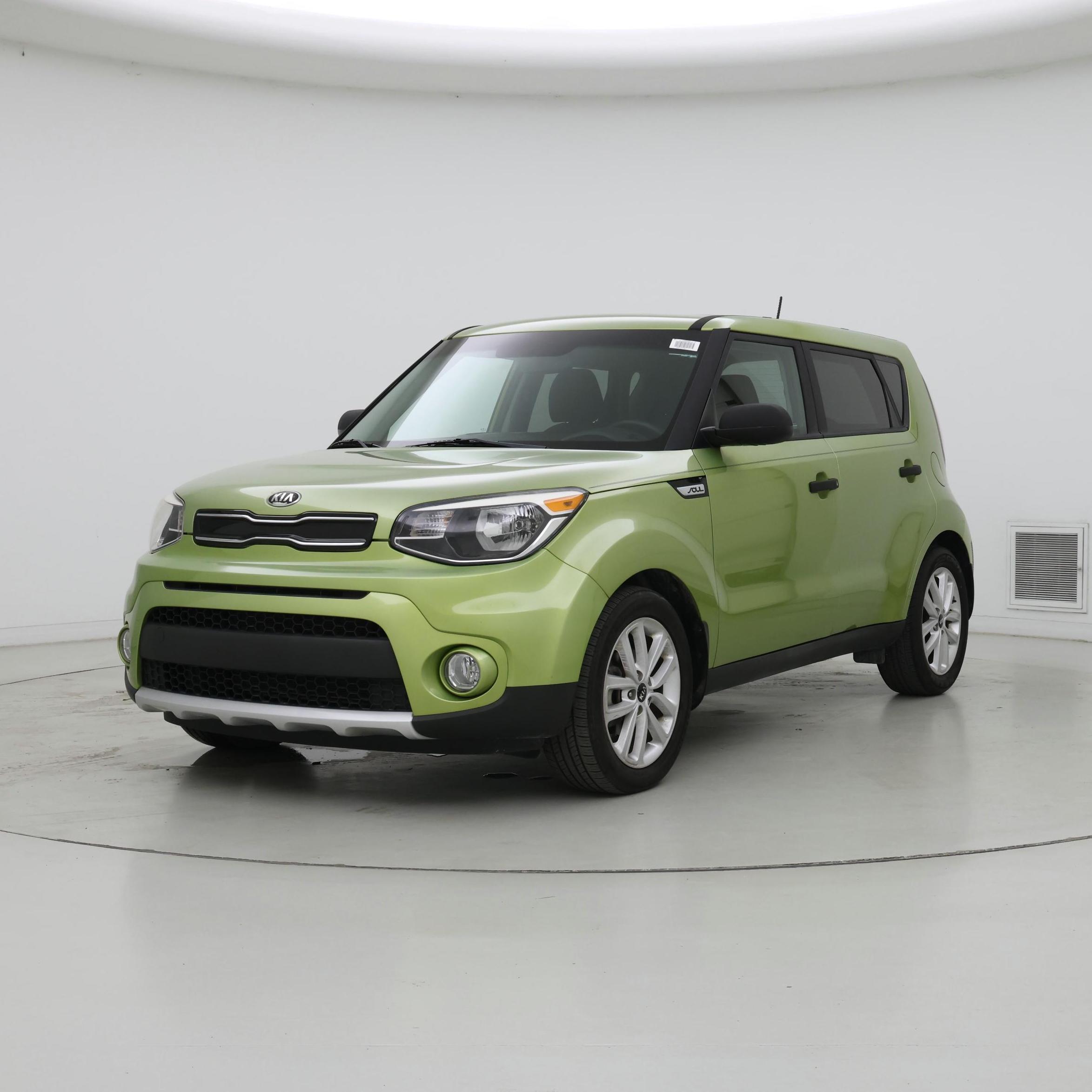 Thumbnail: 2017 Kia Soul - 4