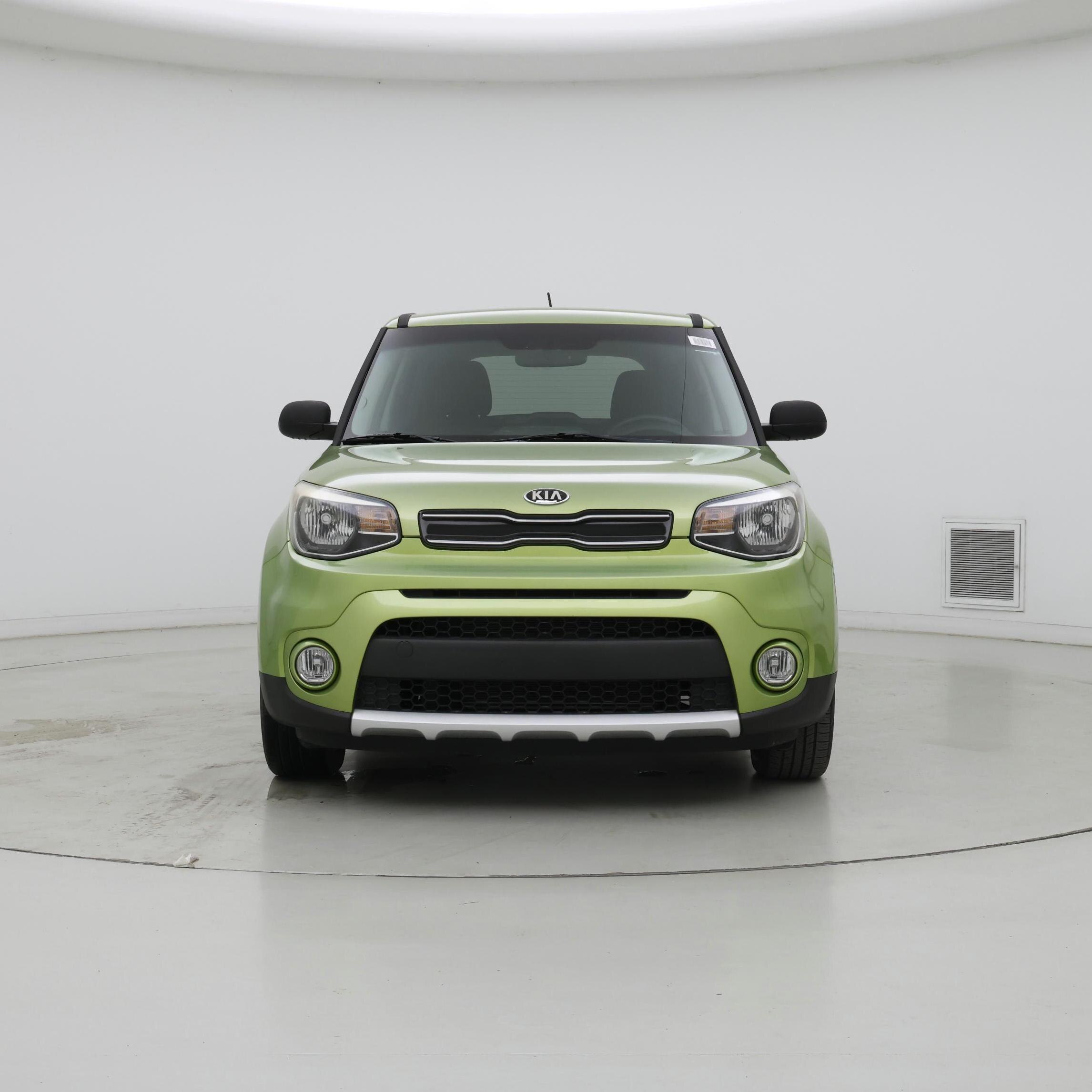 Thumbnail: 2017 Kia Soul - 5