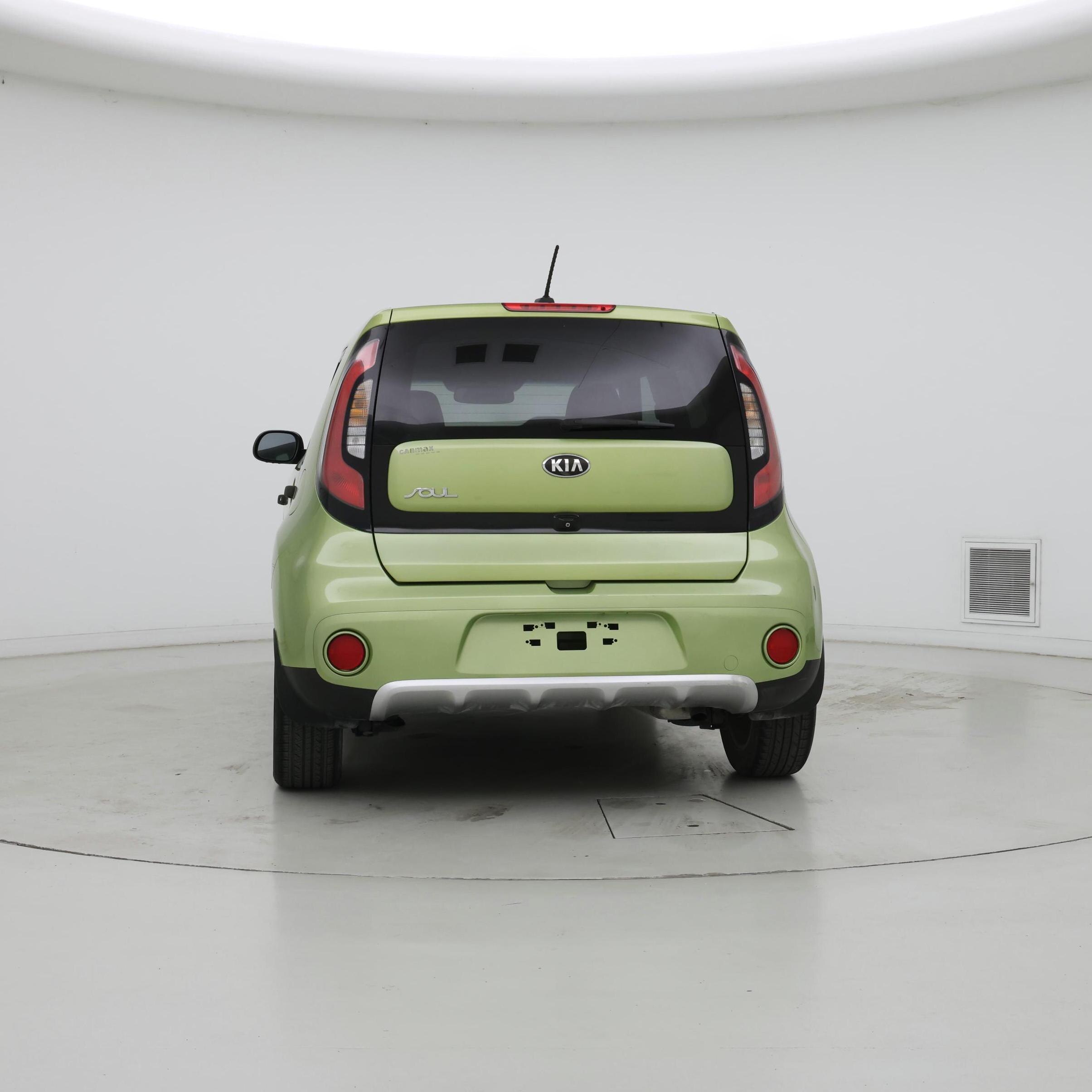 Thumbnail: 2017 Kia Soul - 6