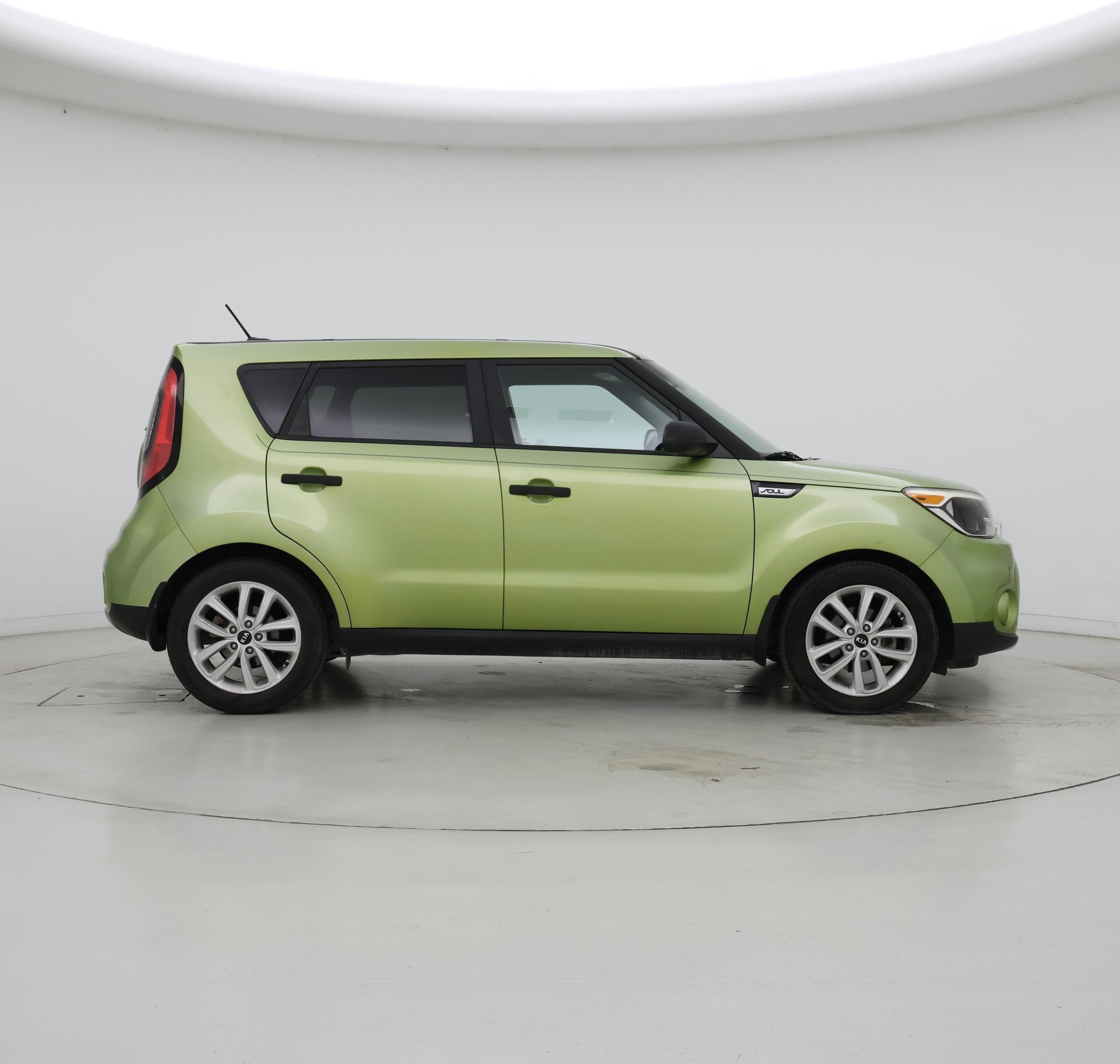 Thumbnail: 2017 Kia Soul - 7