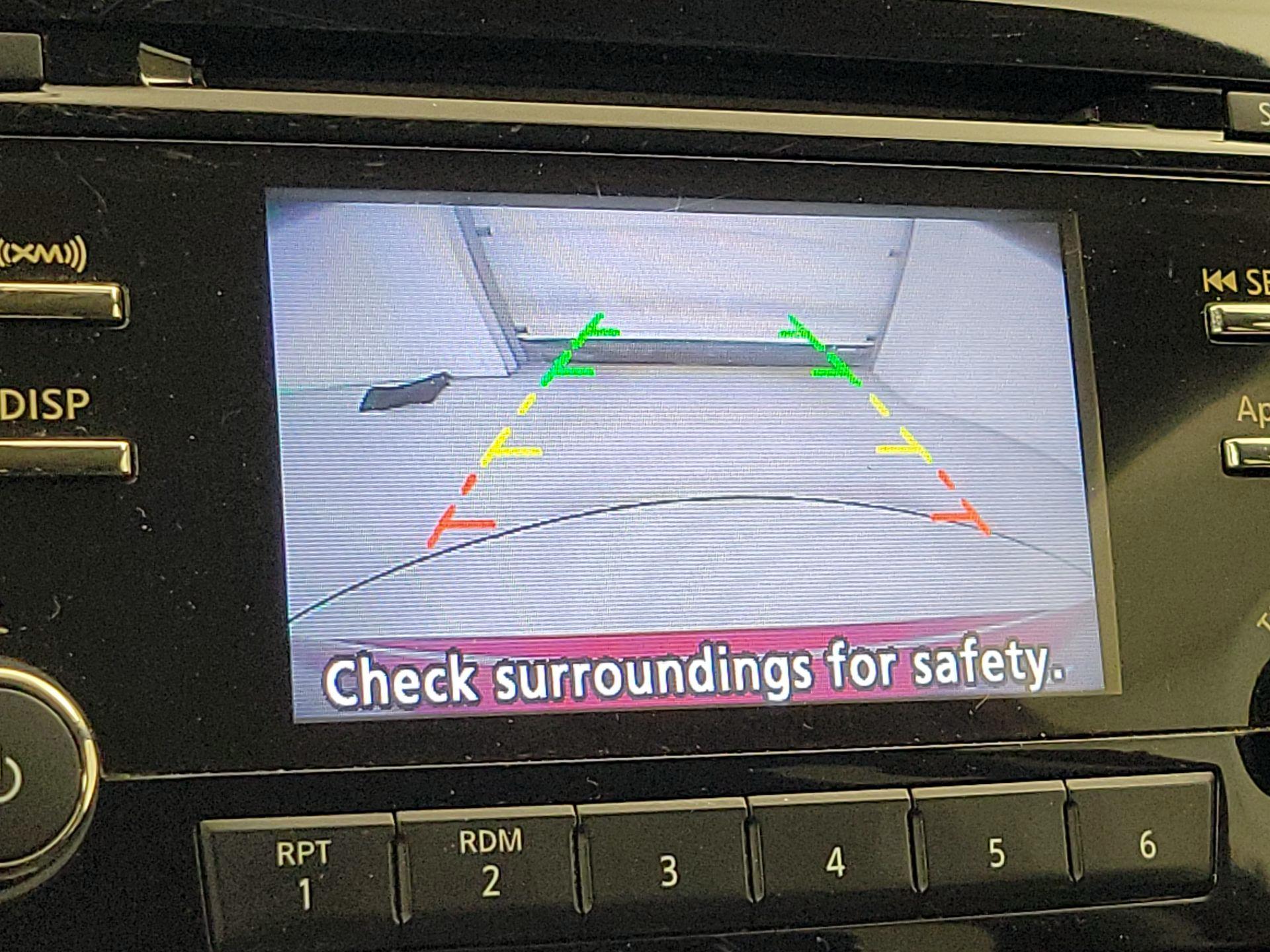 Thumbnail: 2015 Nissan Rogue - 14