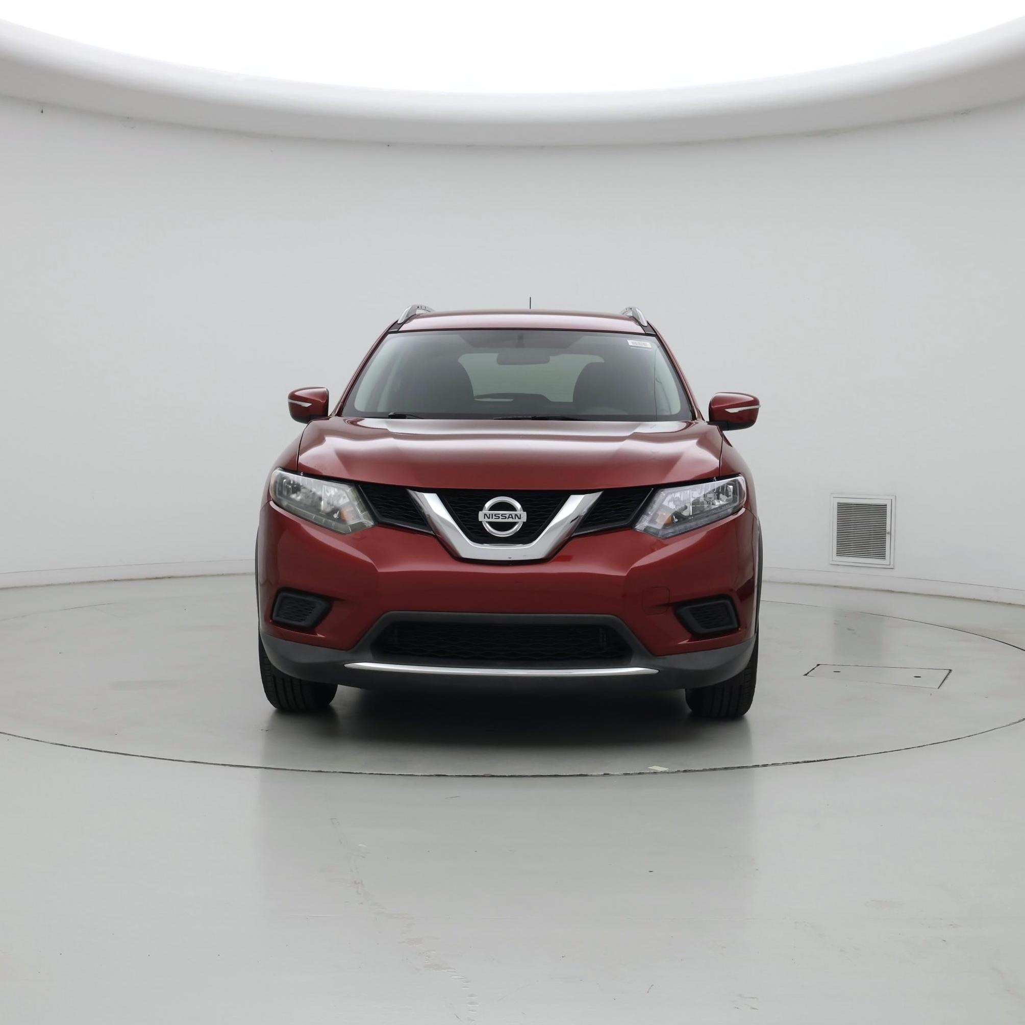 Thumbnail: 2015 Nissan Rogue - 5