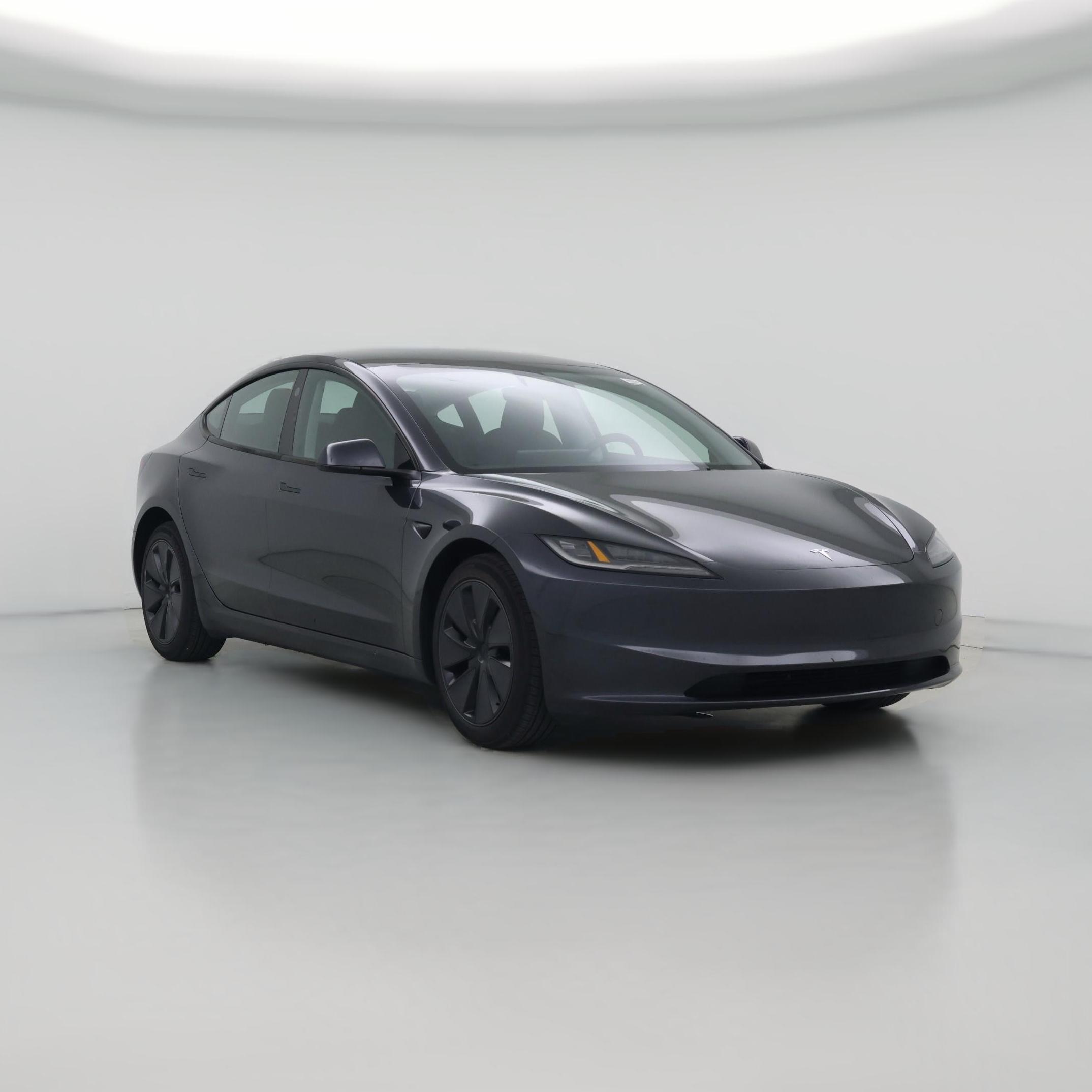 Thumbnail: 2025 Tesla Model 3 - 1