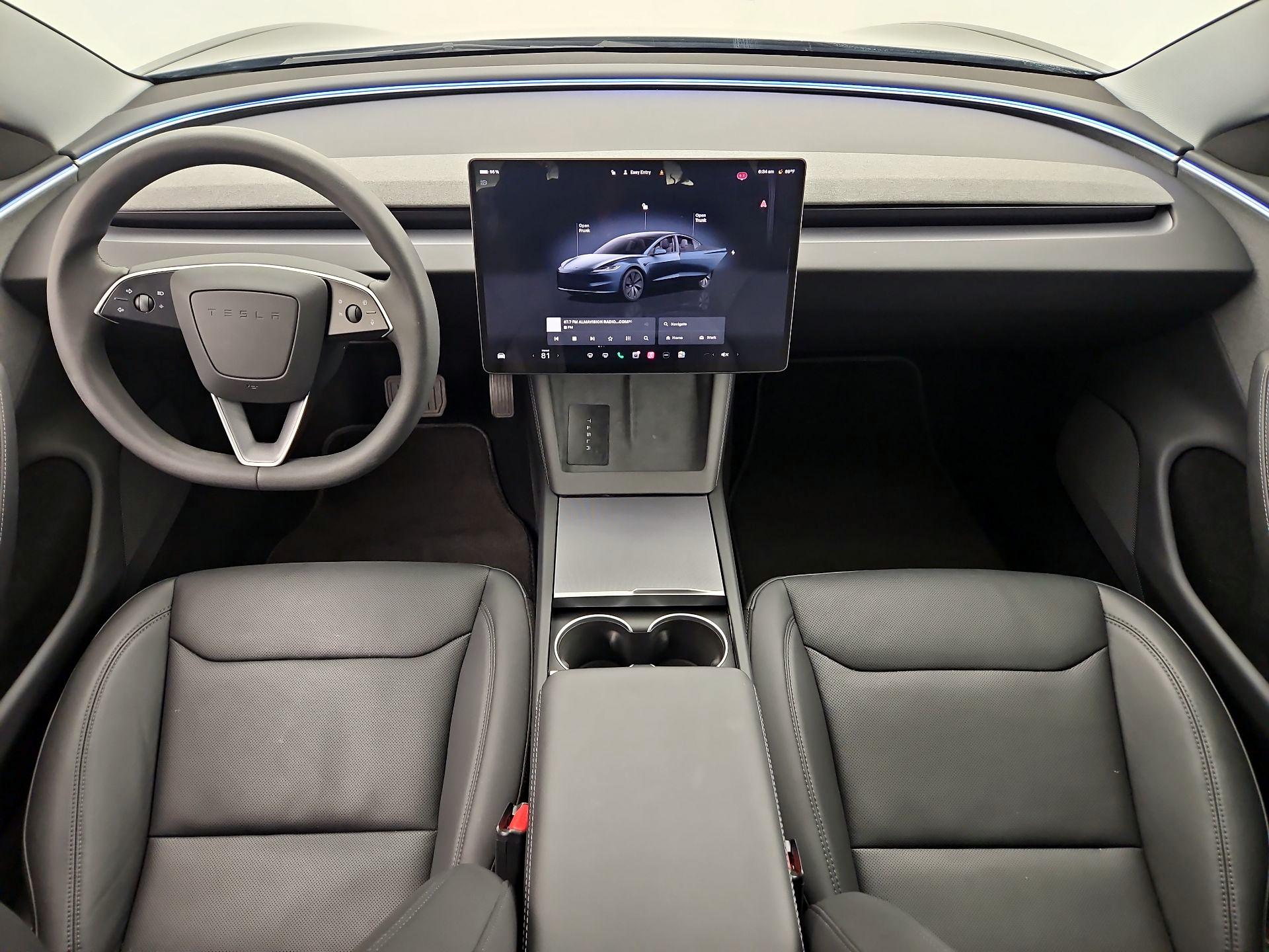 Thumbnail: 2025 Tesla Model 3 - 9