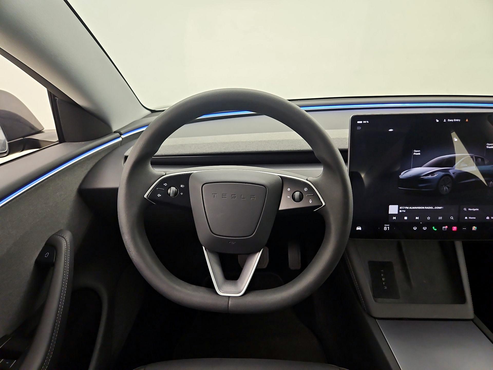 Thumbnail: 2025 Tesla Model 3 - 10