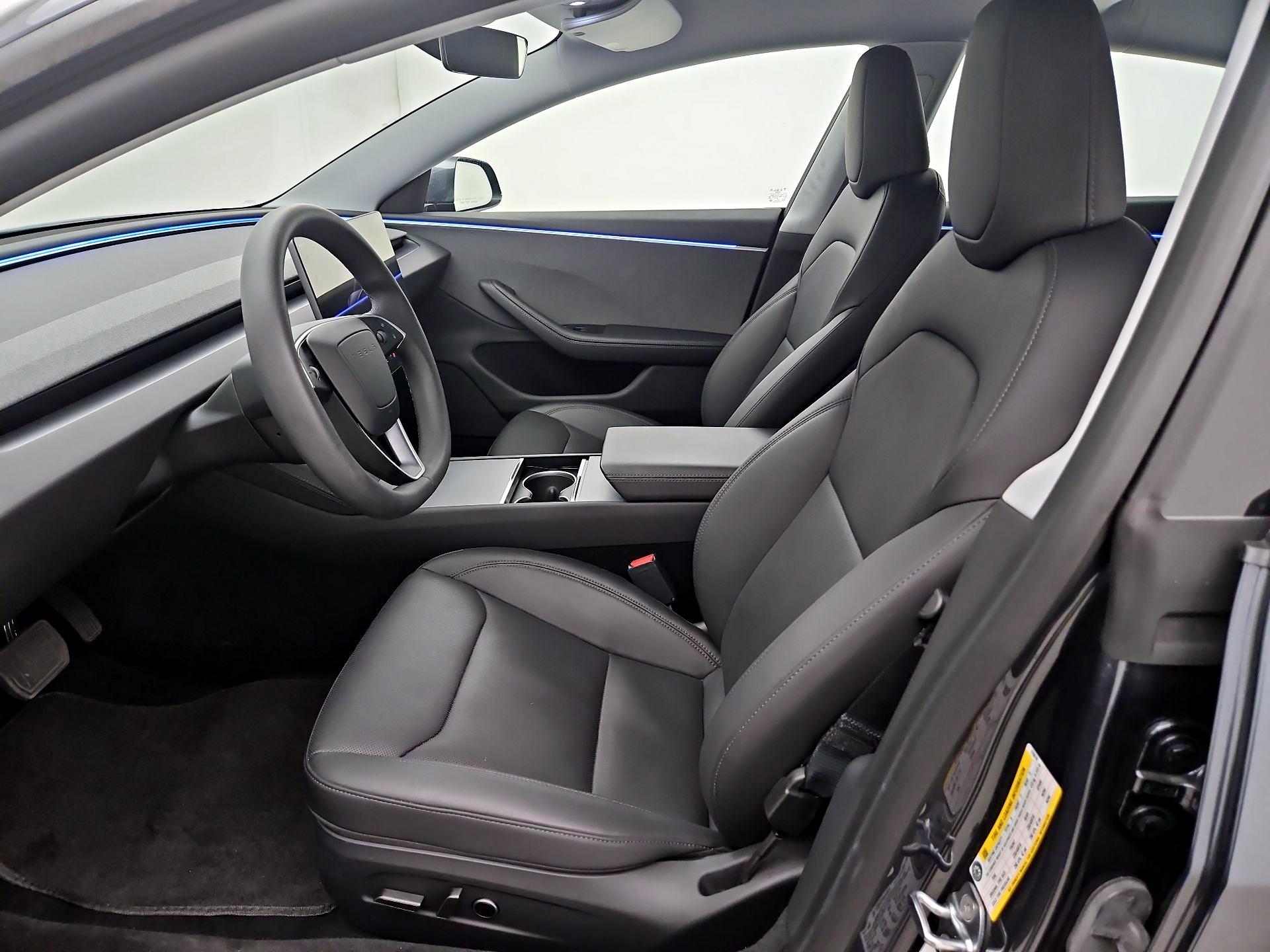 Thumbnail: 2025 Tesla Model 3 - 11