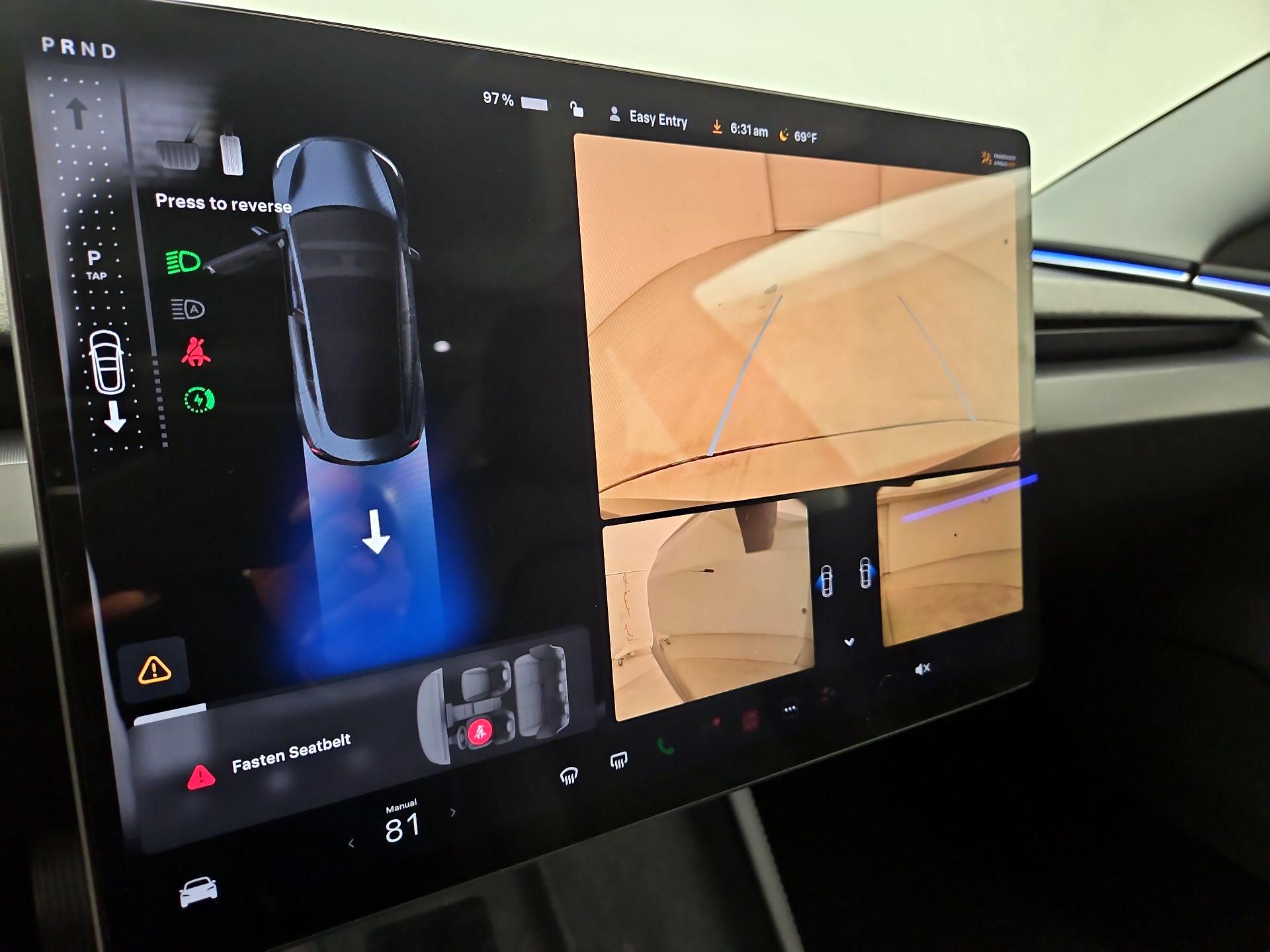 Thumbnail: 2025 Tesla Model 3 - 13