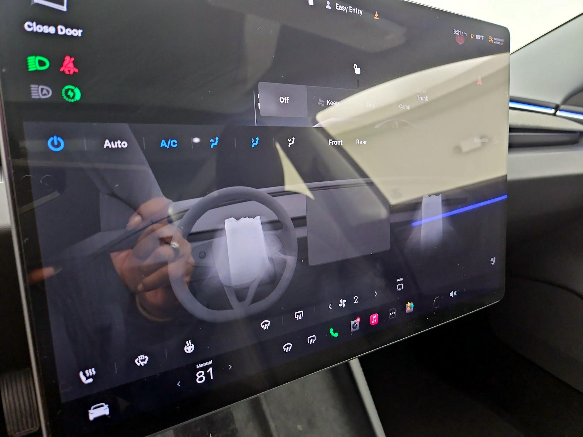 Thumbnail: 2025 Tesla Model 3 - 15