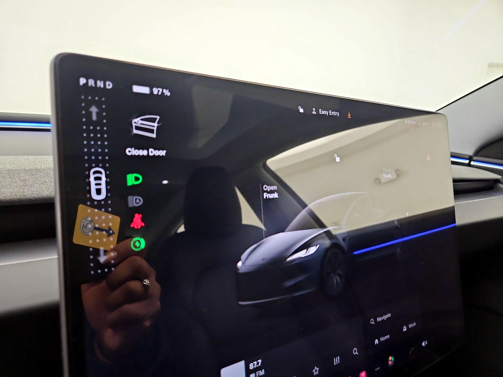 Thumbnail: 2025 Tesla Model 3 - 16