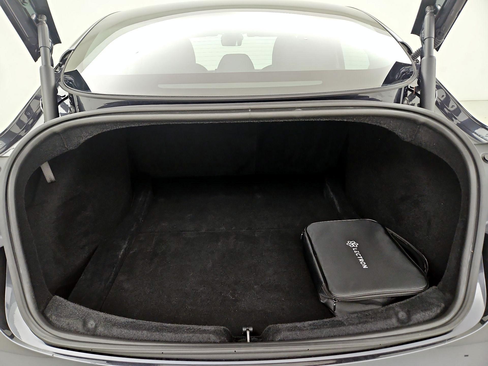 Thumbnail: 2025 Tesla Model 3 - 18