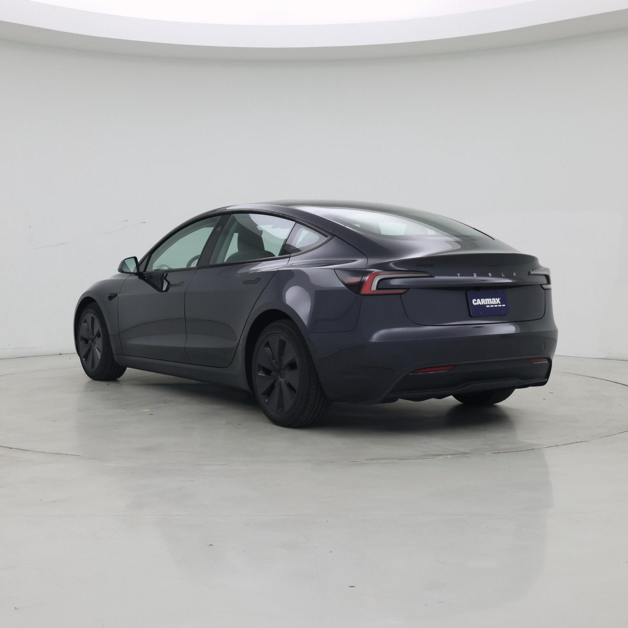 Thumbnail: 2025 Tesla Model 3 - 2