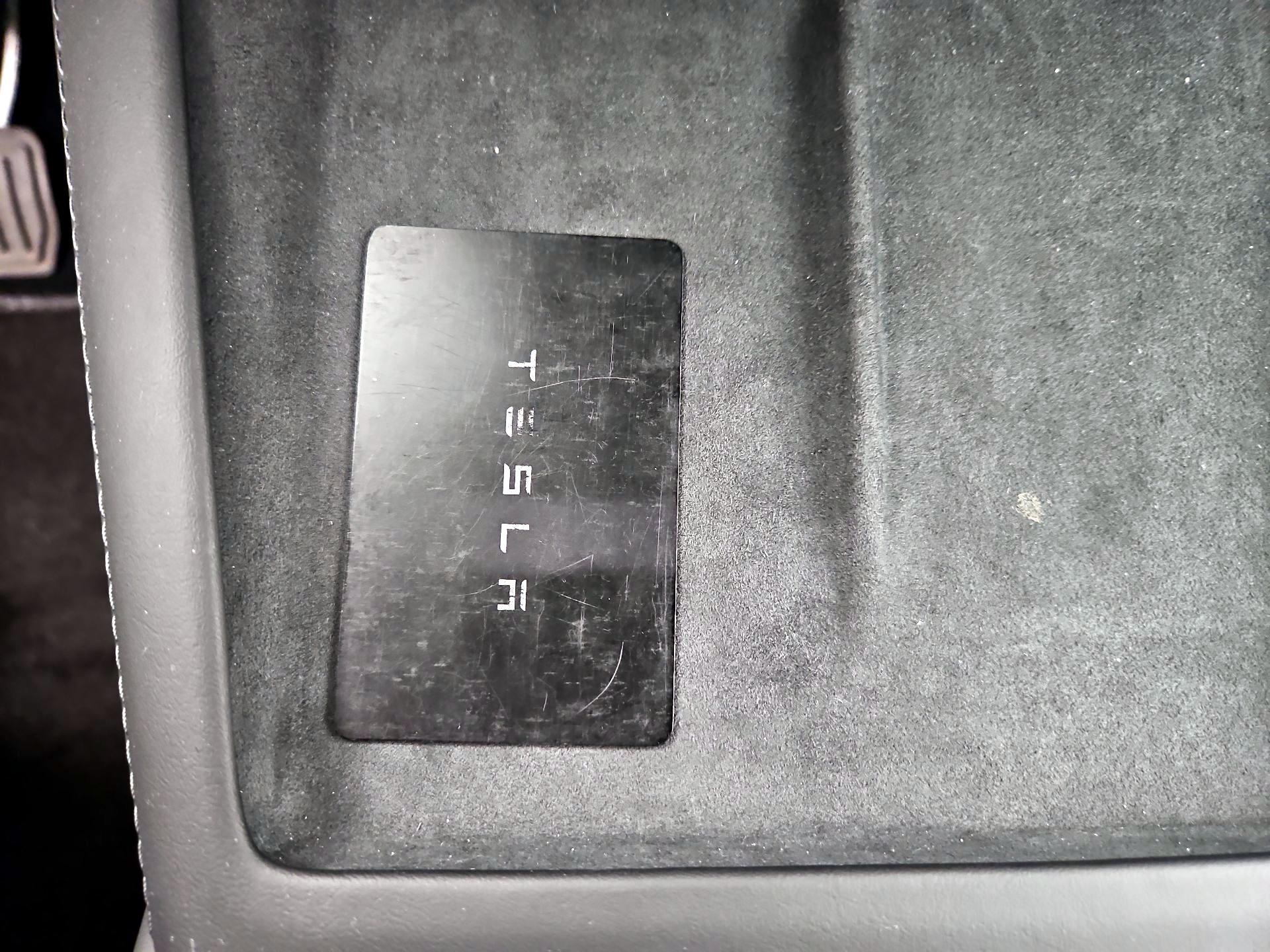 Thumbnail: 2025 Tesla Model 3 - 20