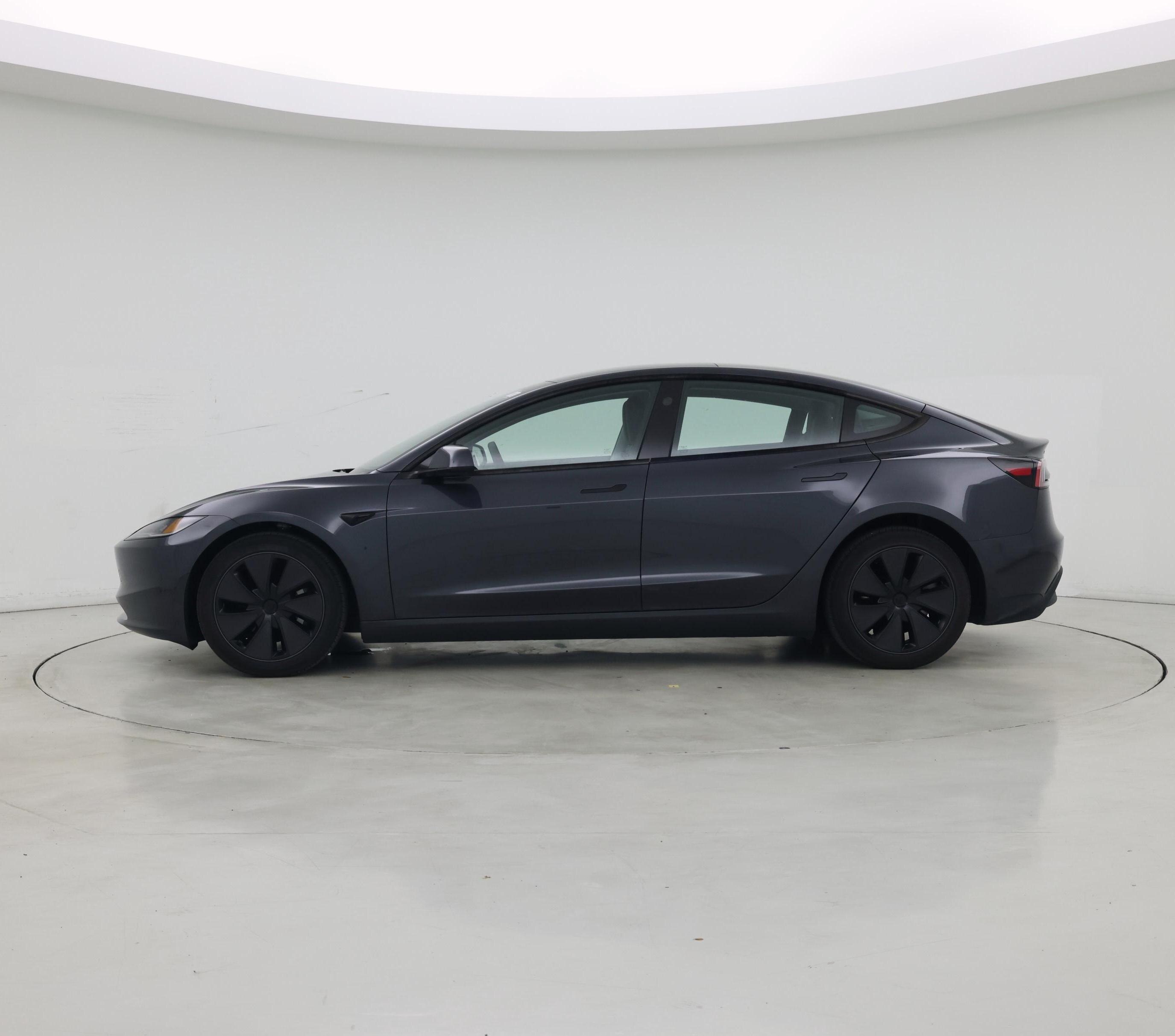 Thumbnail: 2025 Tesla Model 3 - 3