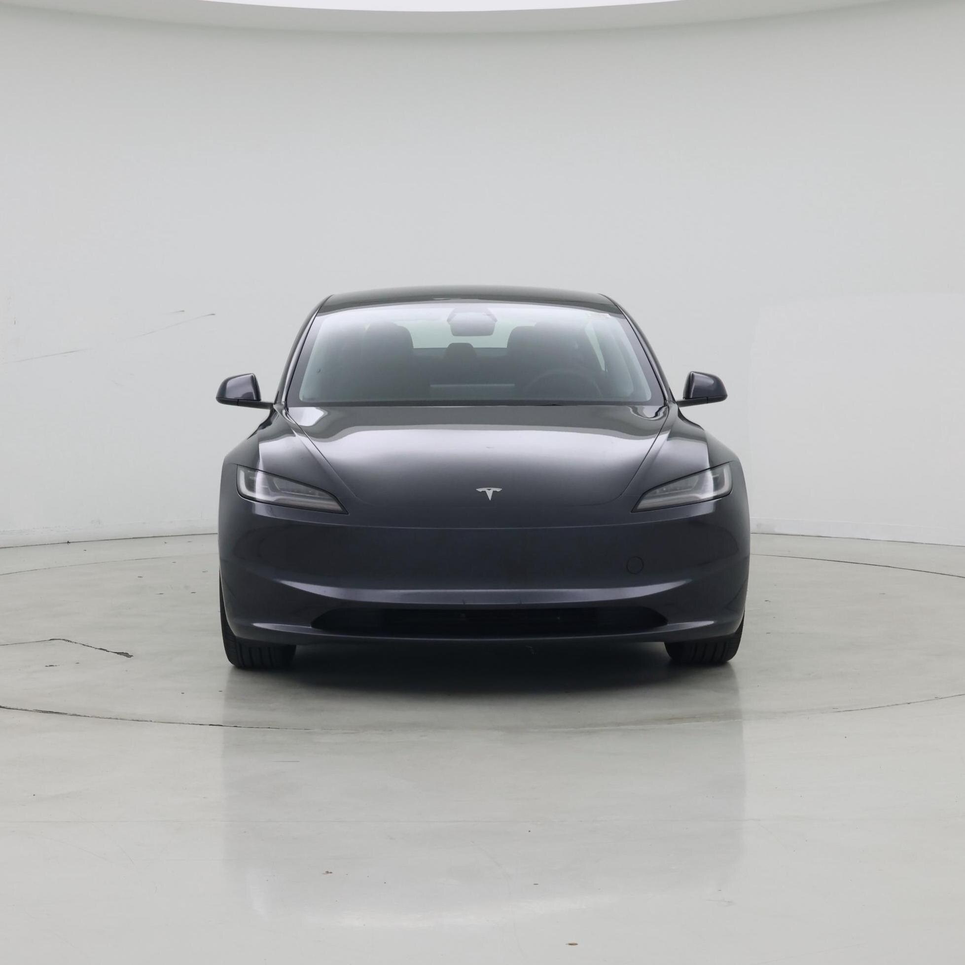Thumbnail: 2025 Tesla Model 3 - 5