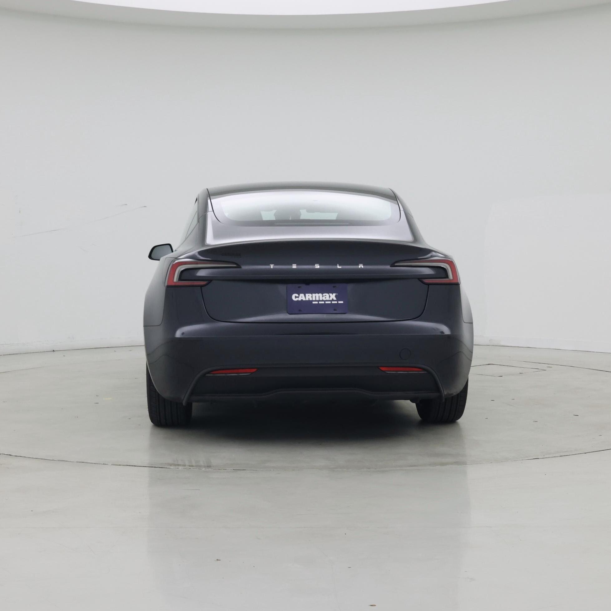 Thumbnail: 2025 Tesla Model 3 - 6