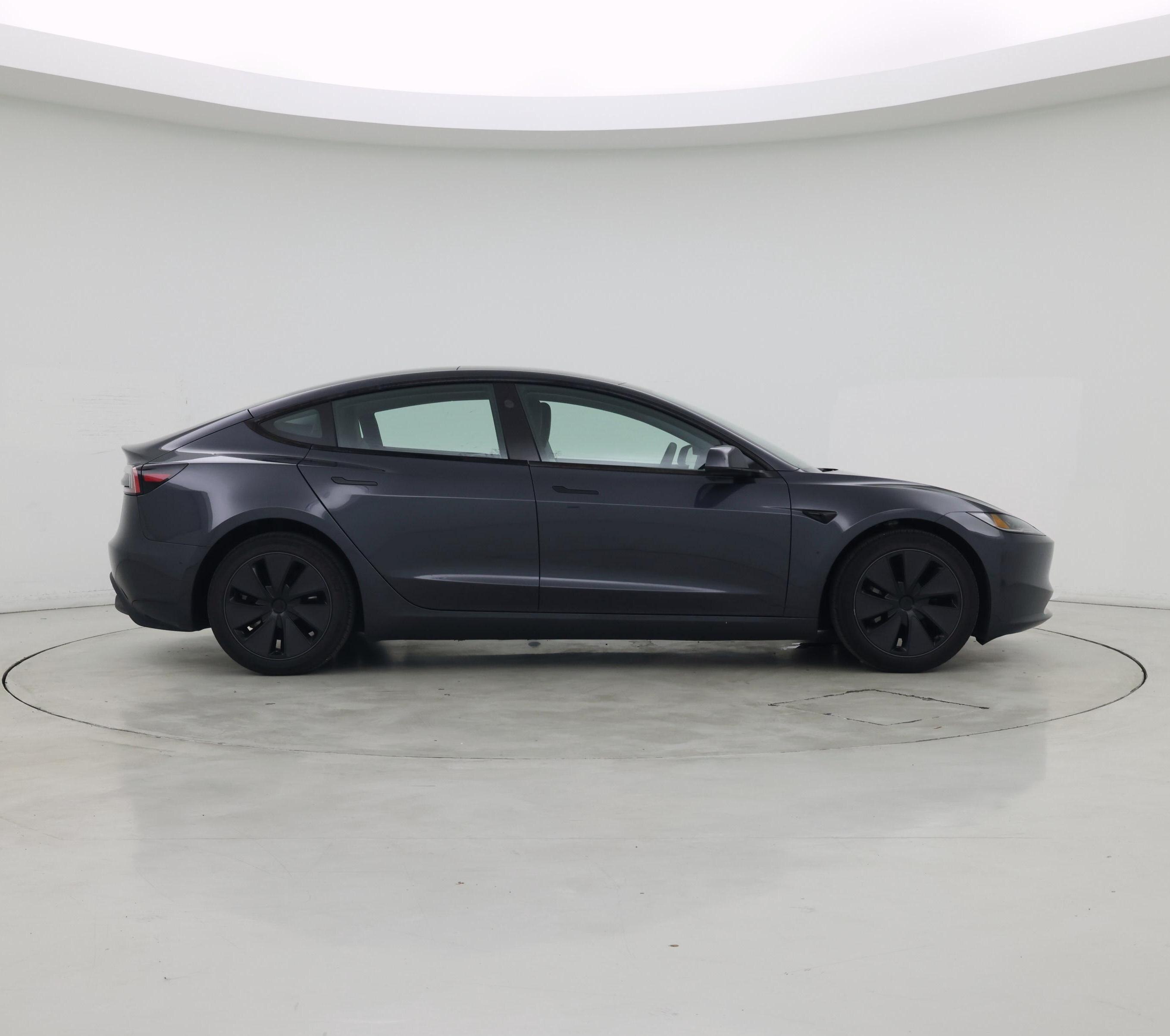 Thumbnail: 2025 Tesla Model 3 - 7
