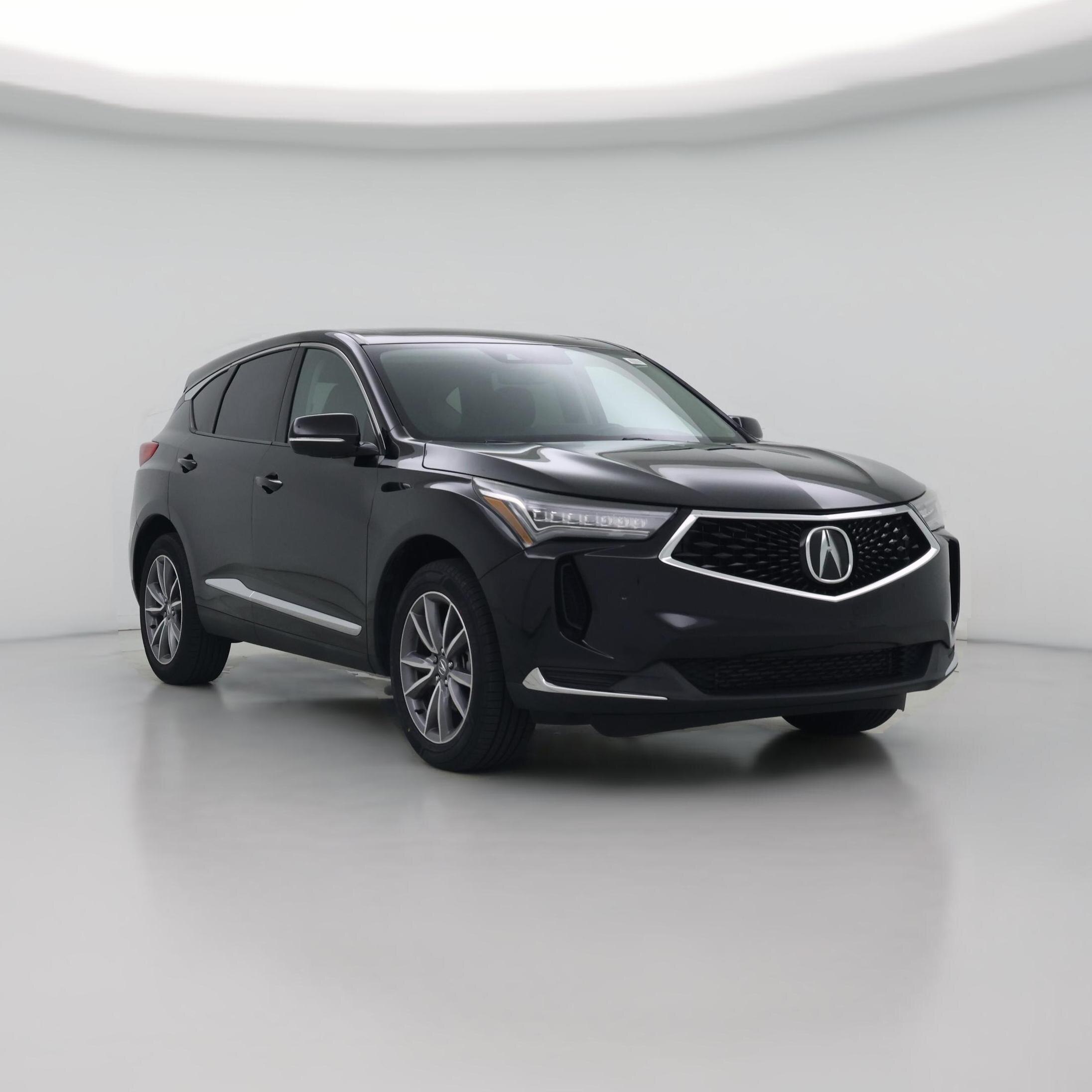 Thumbnail: 2022 Acura RDX - 1