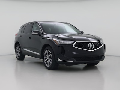 2022 Acura RDX Technology