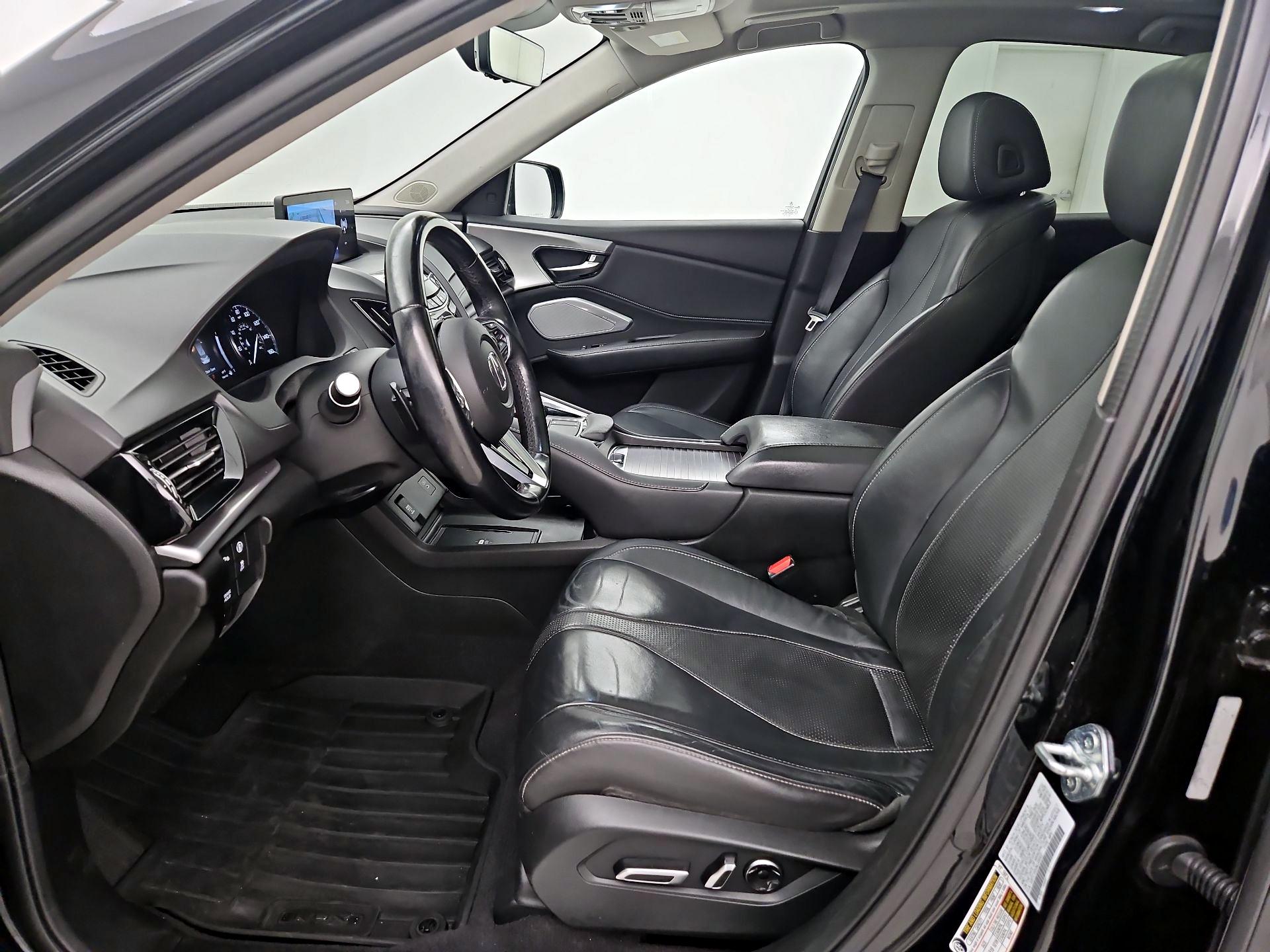 Thumbnail: 2022 Acura RDX - 11