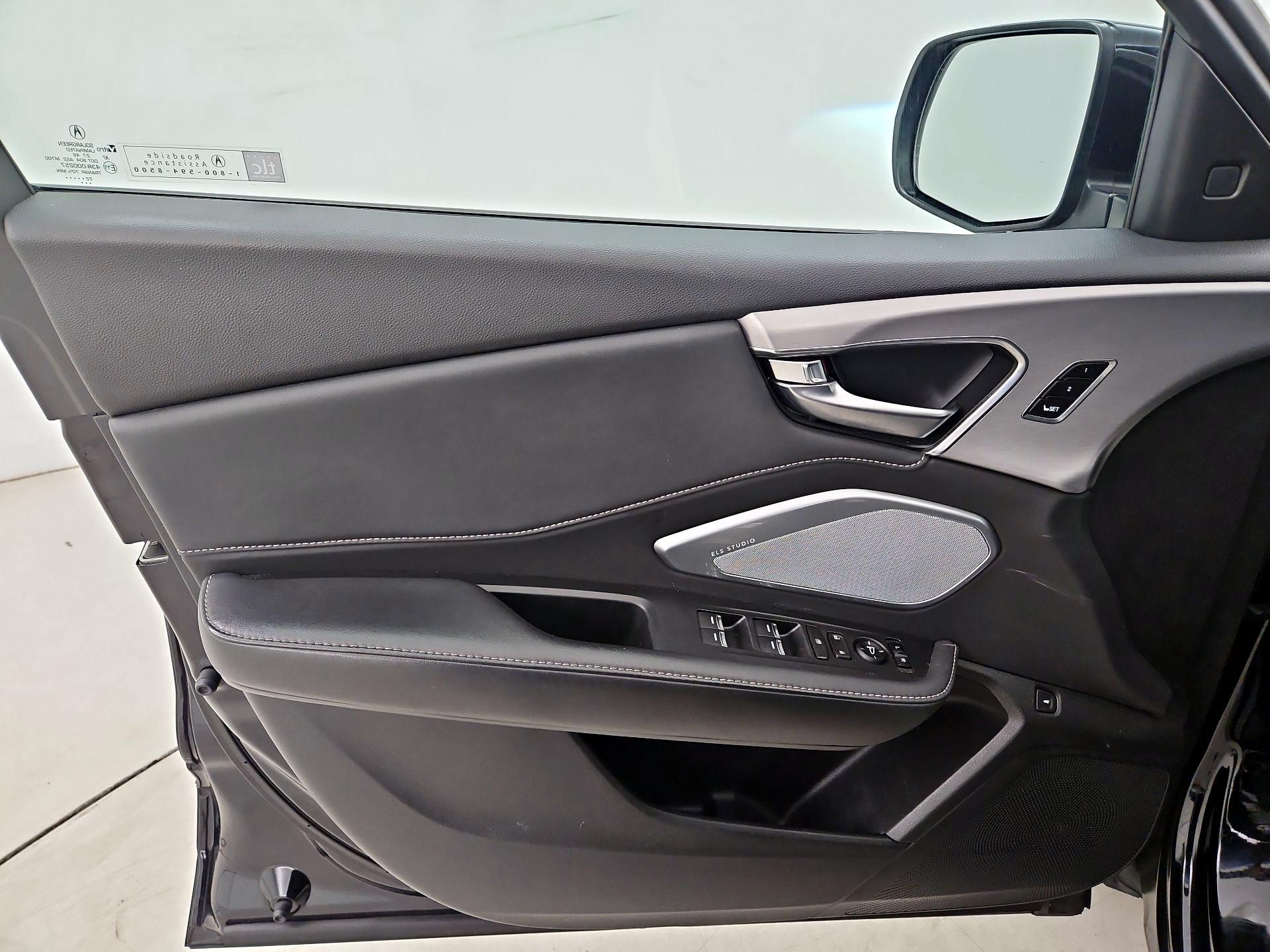 Thumbnail: 2022 Acura RDX - 12