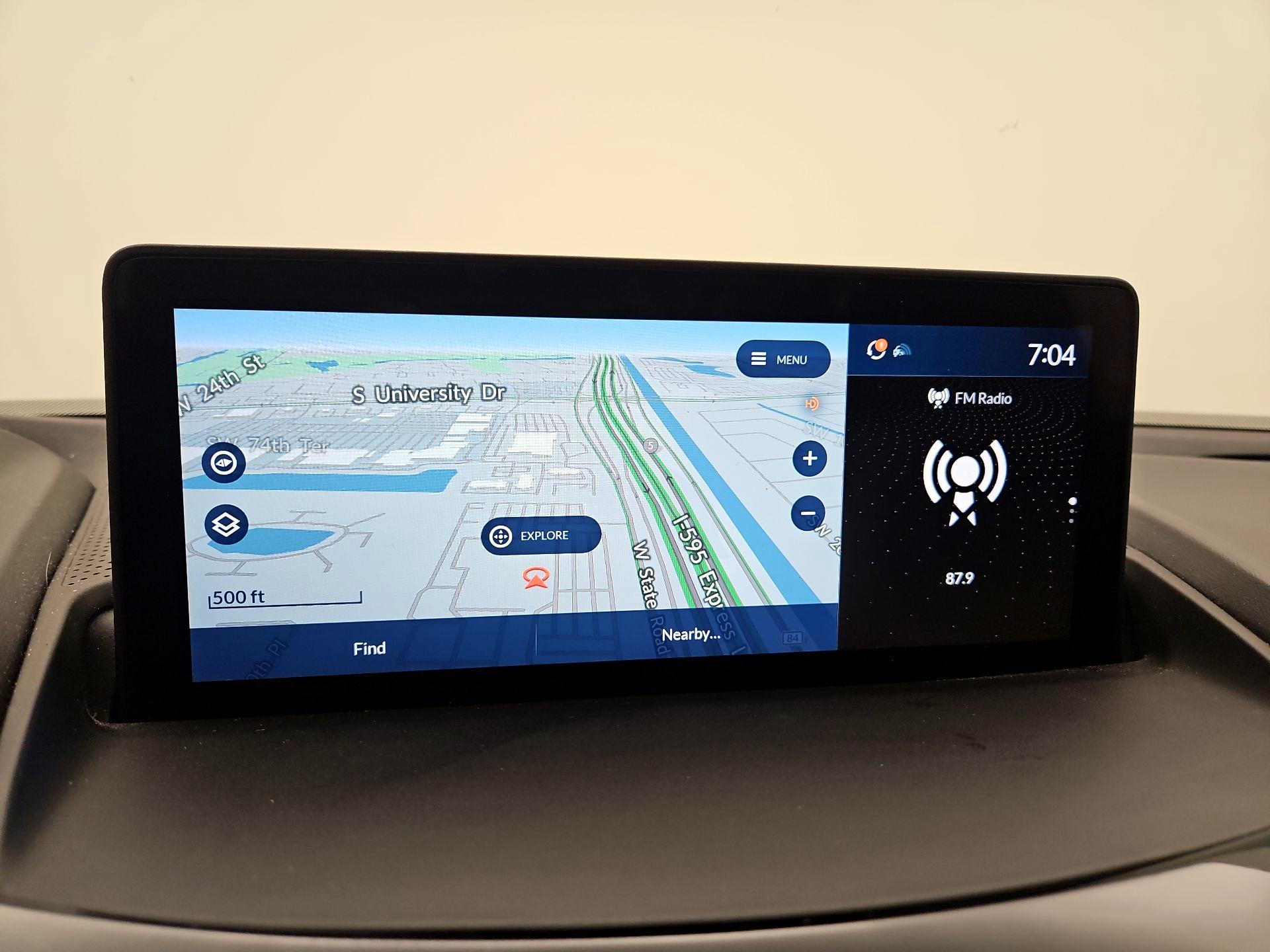 Thumbnail: 2022 Acura RDX - 14