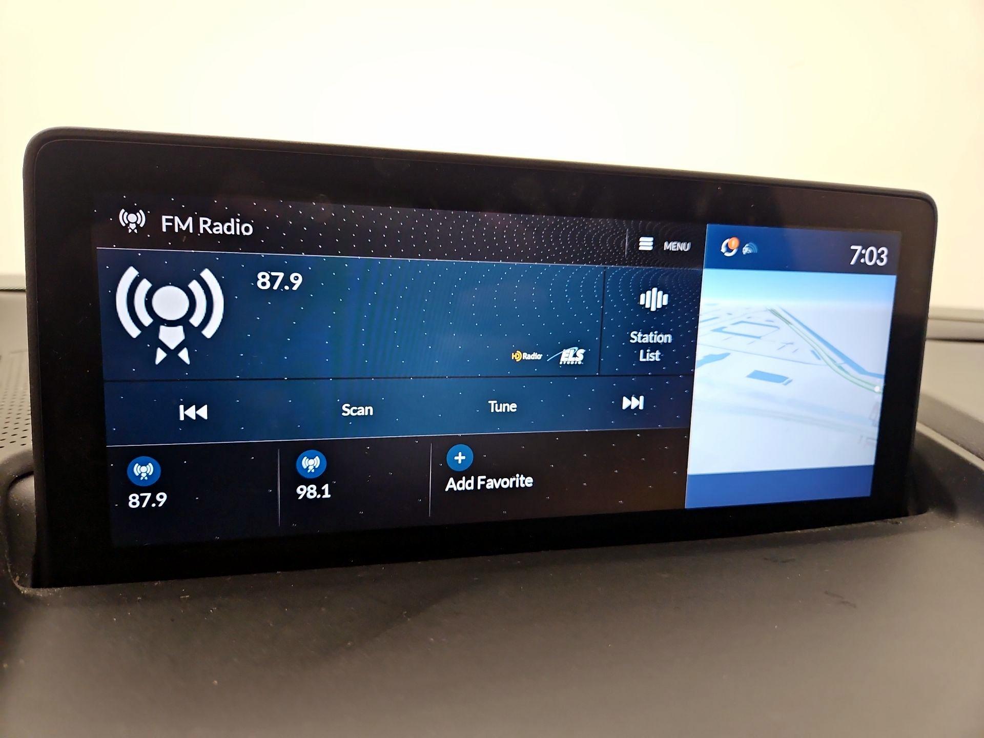 Thumbnail: 2022 Acura RDX - 16