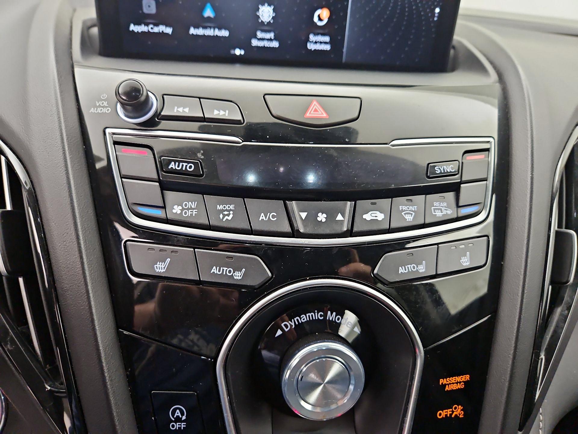 Thumbnail: 2022 Acura RDX - 17