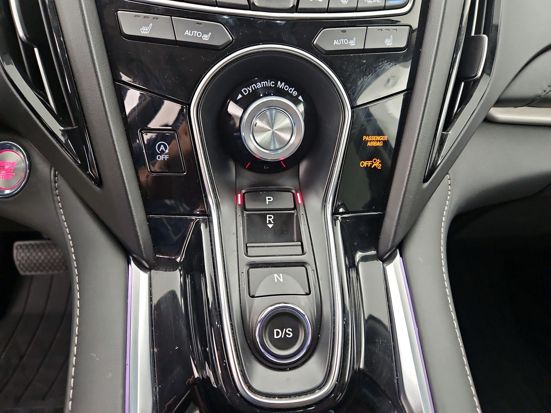 Thumbnail: 2022 Acura RDX - 18