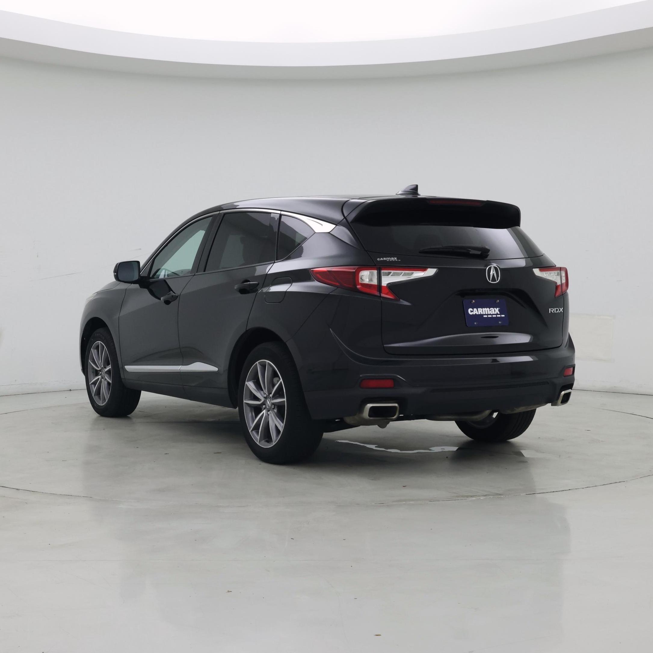 Thumbnail: 2022 Acura RDX - 2