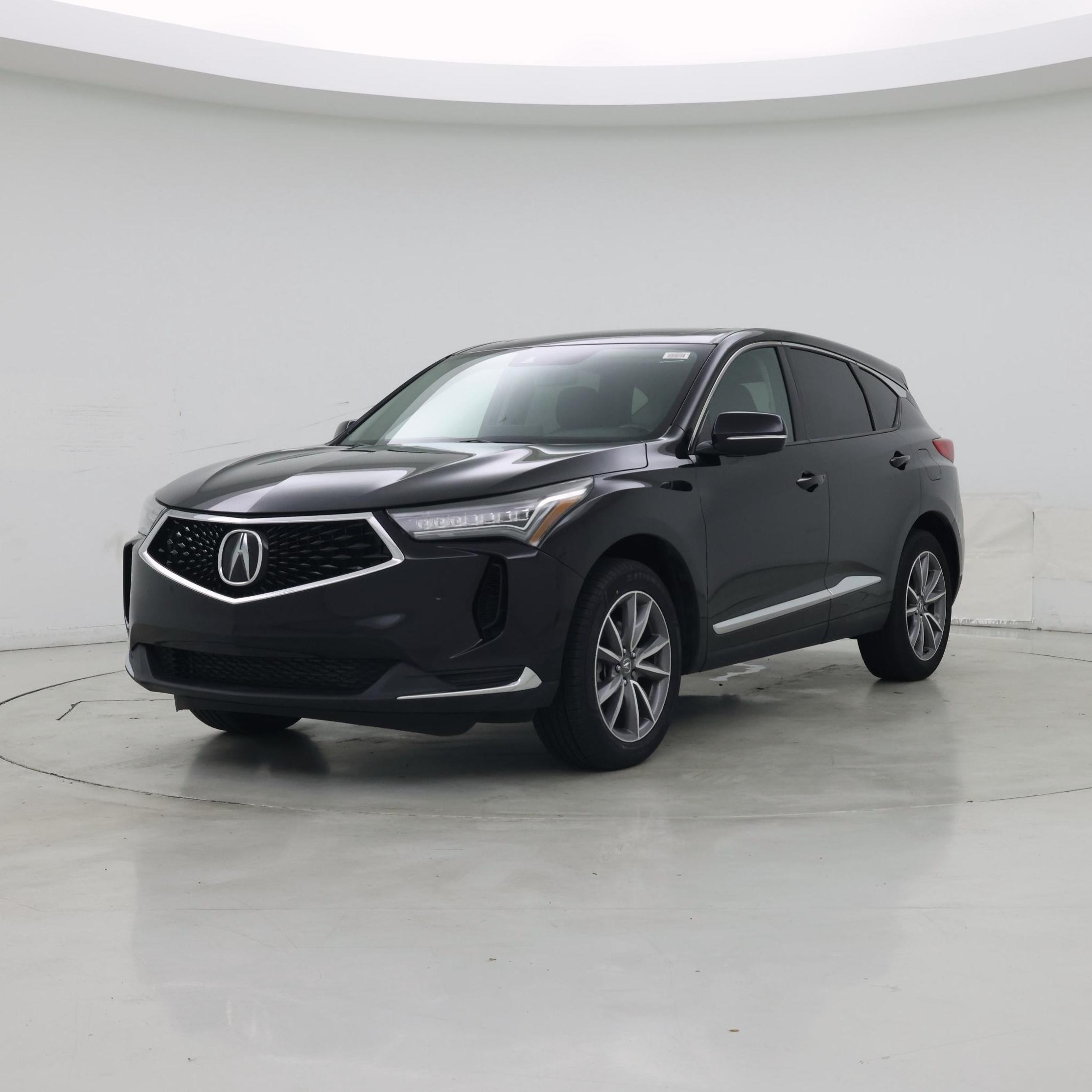 Thumbnail: 2022 Acura RDX - 4