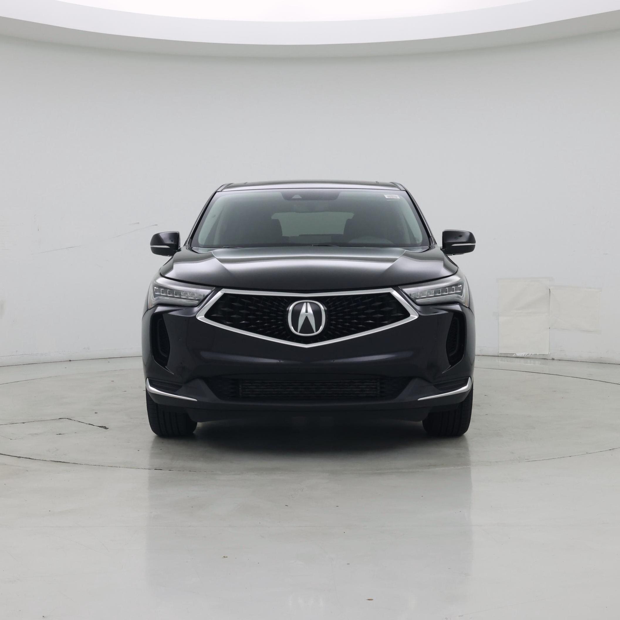 Thumbnail: 2022 Acura RDX - 5