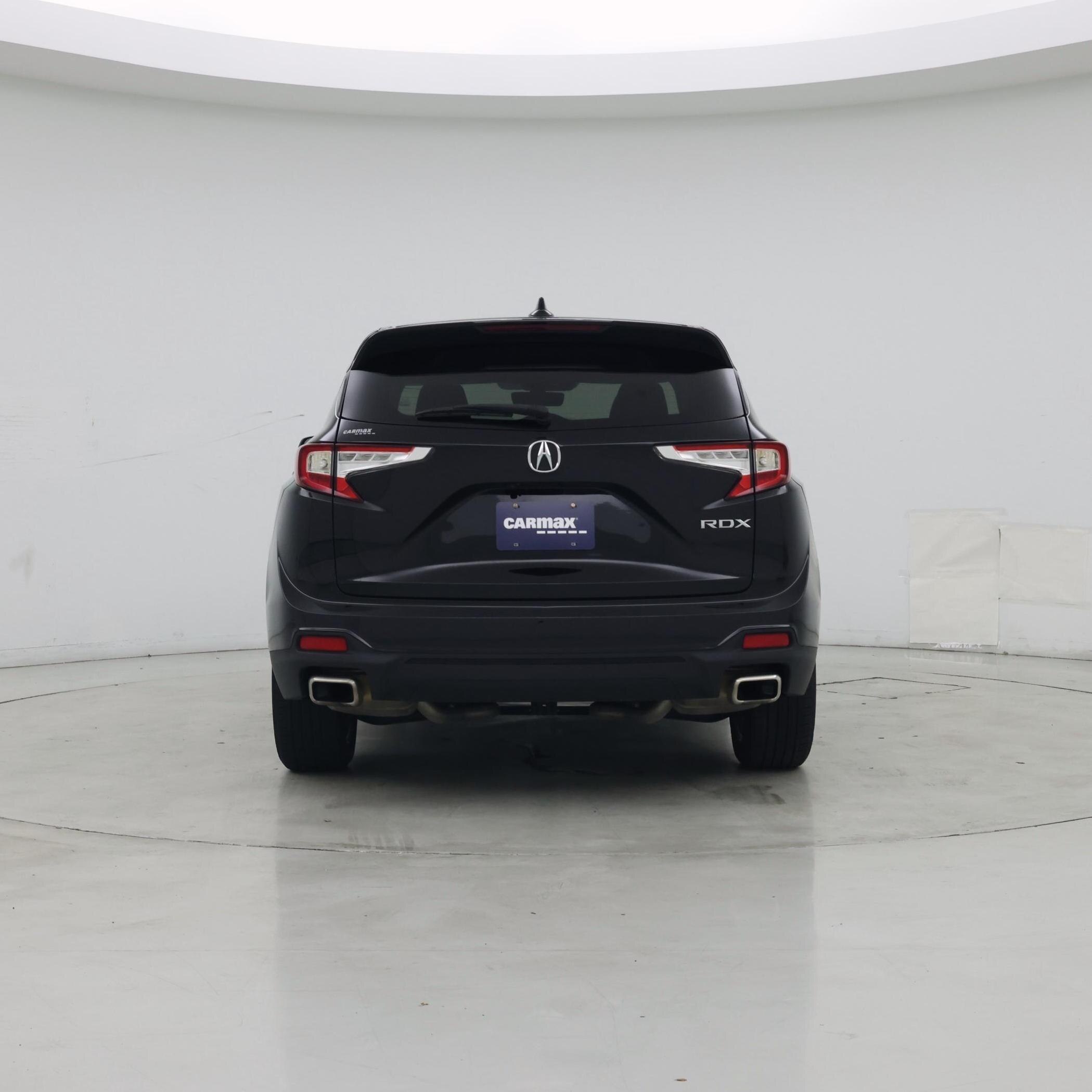 Thumbnail: 2022 Acura RDX - 6