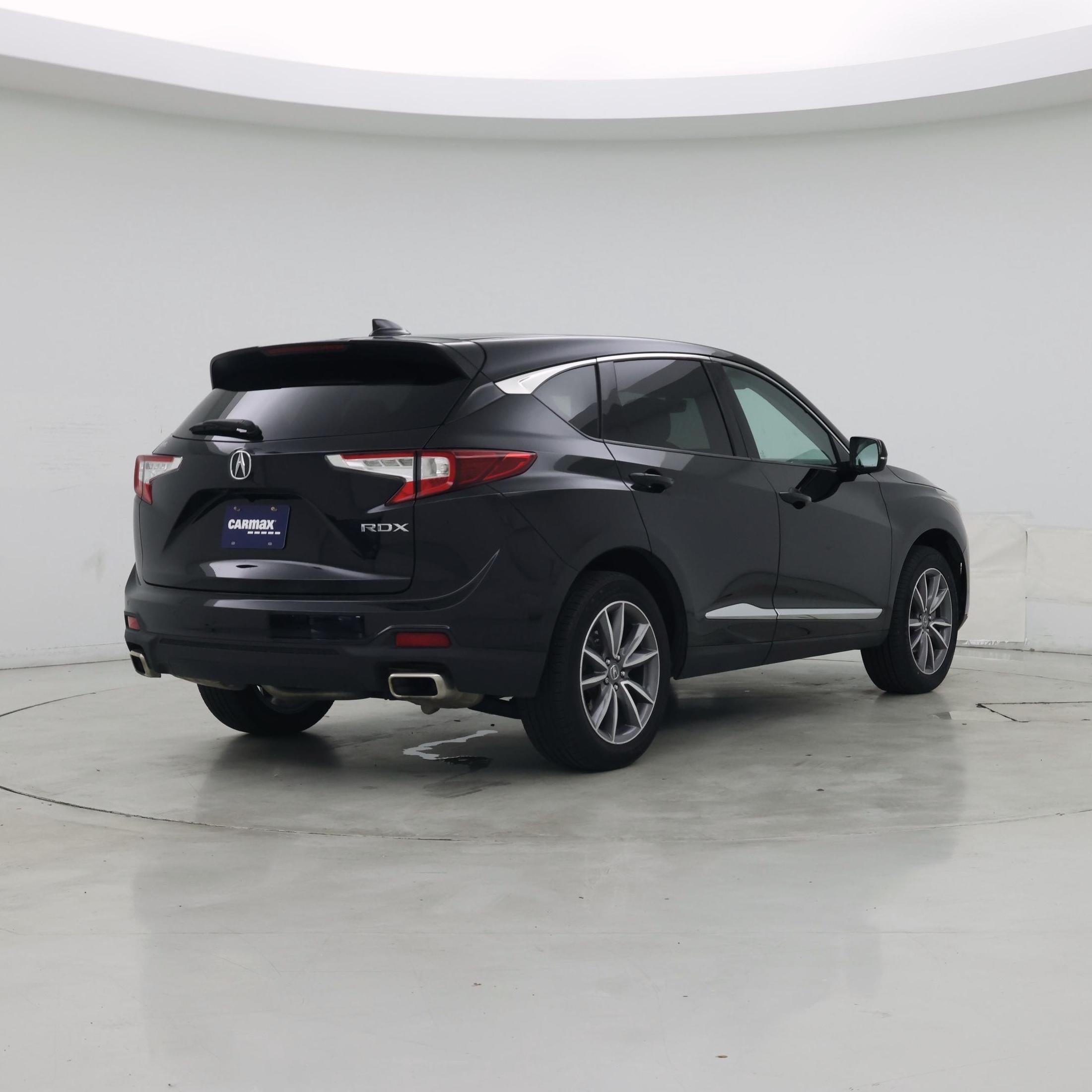 Thumbnail: 2022 Acura RDX - 8