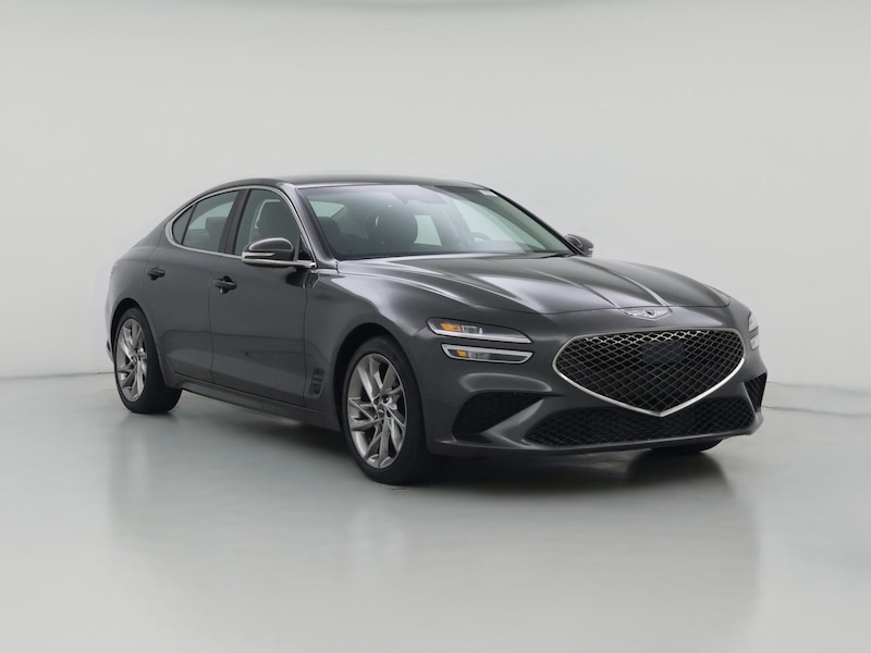 2022 Genesis G70 2.0T -
                  Savannah, GA