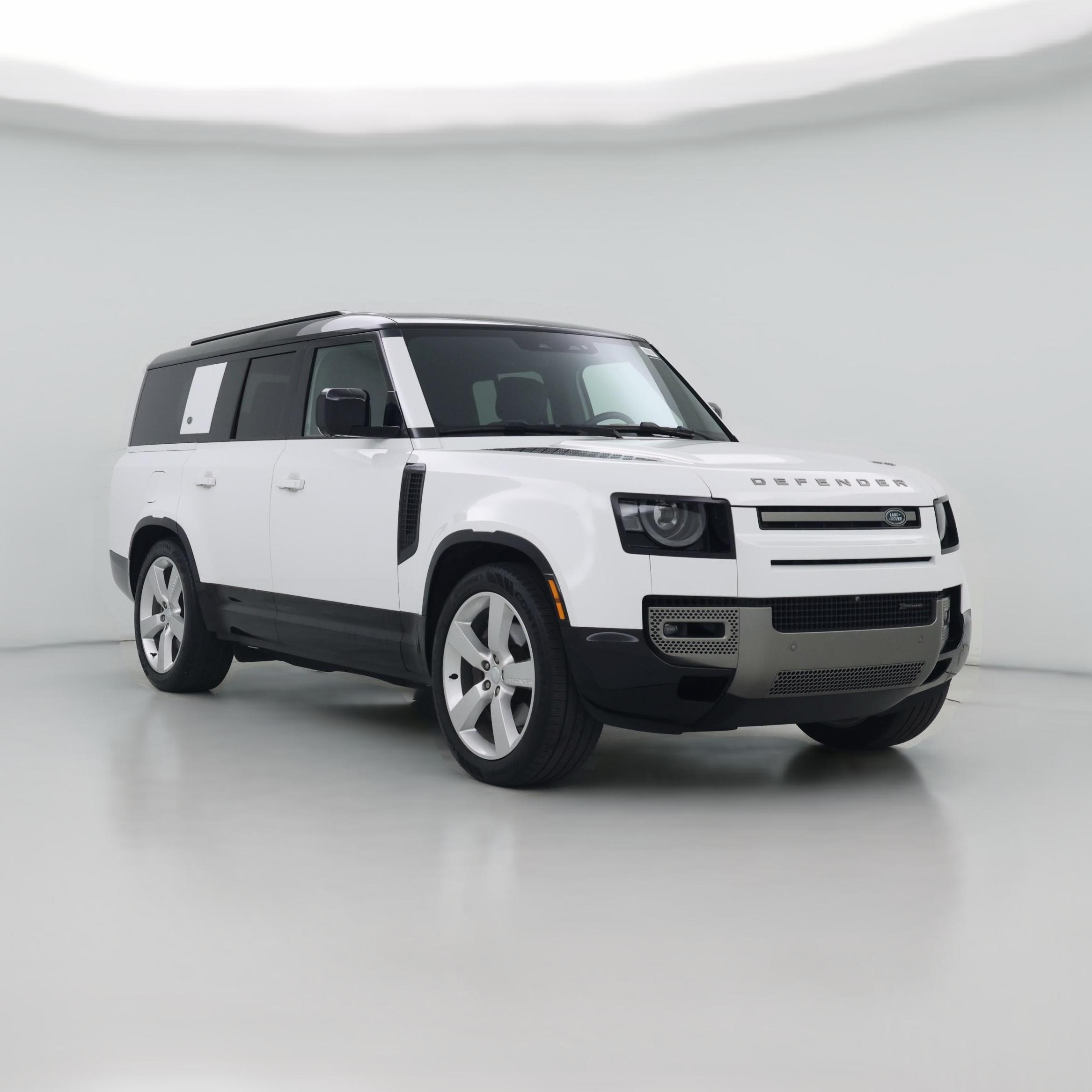 Thumbnail: 2023 Land Rover Defender - 1