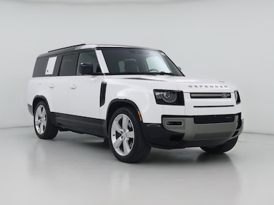 2023 Land Rover Defender 130 X-Dynamic SE