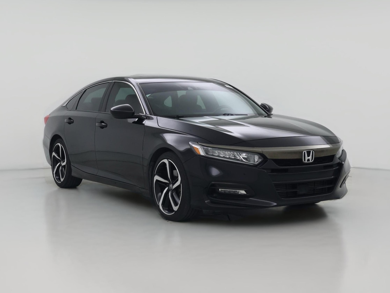2020 Honda Accord