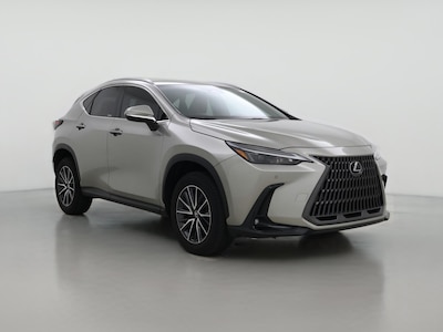 2024 Lexus NX 350 Premium
