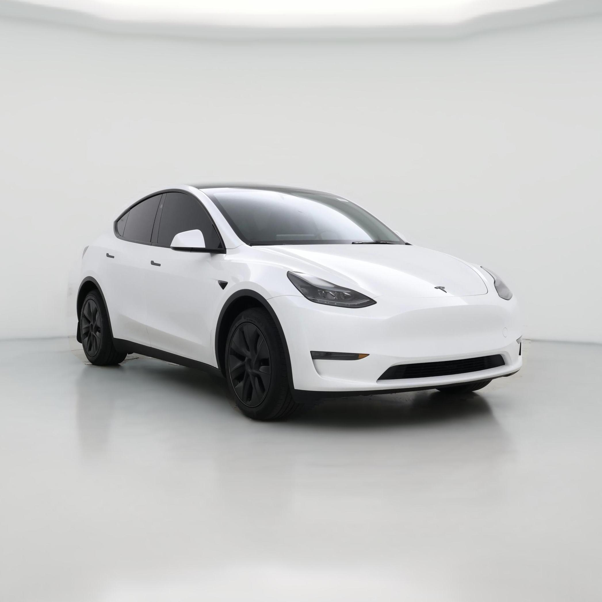 Thumbnail: 2025 Tesla Model Y - 1