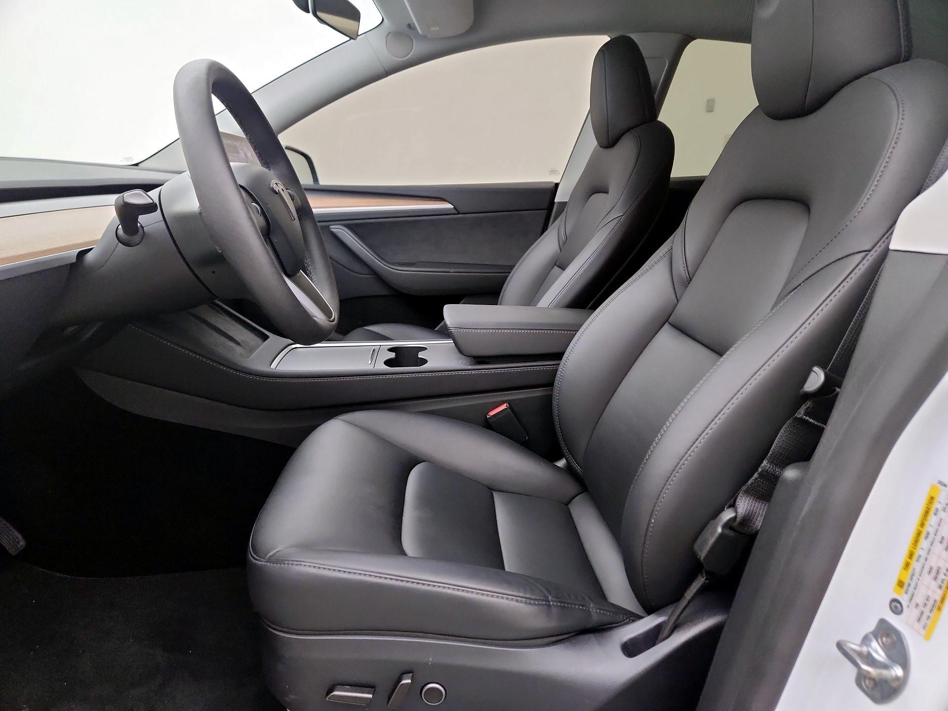 Thumbnail: 2025 Tesla Model Y - 11