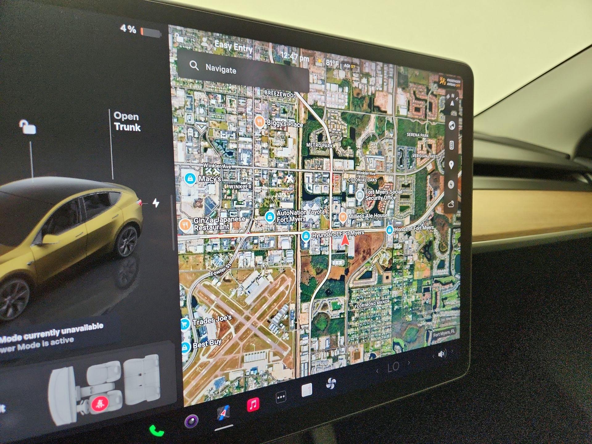 Thumbnail: 2025 Tesla Model Y - 13