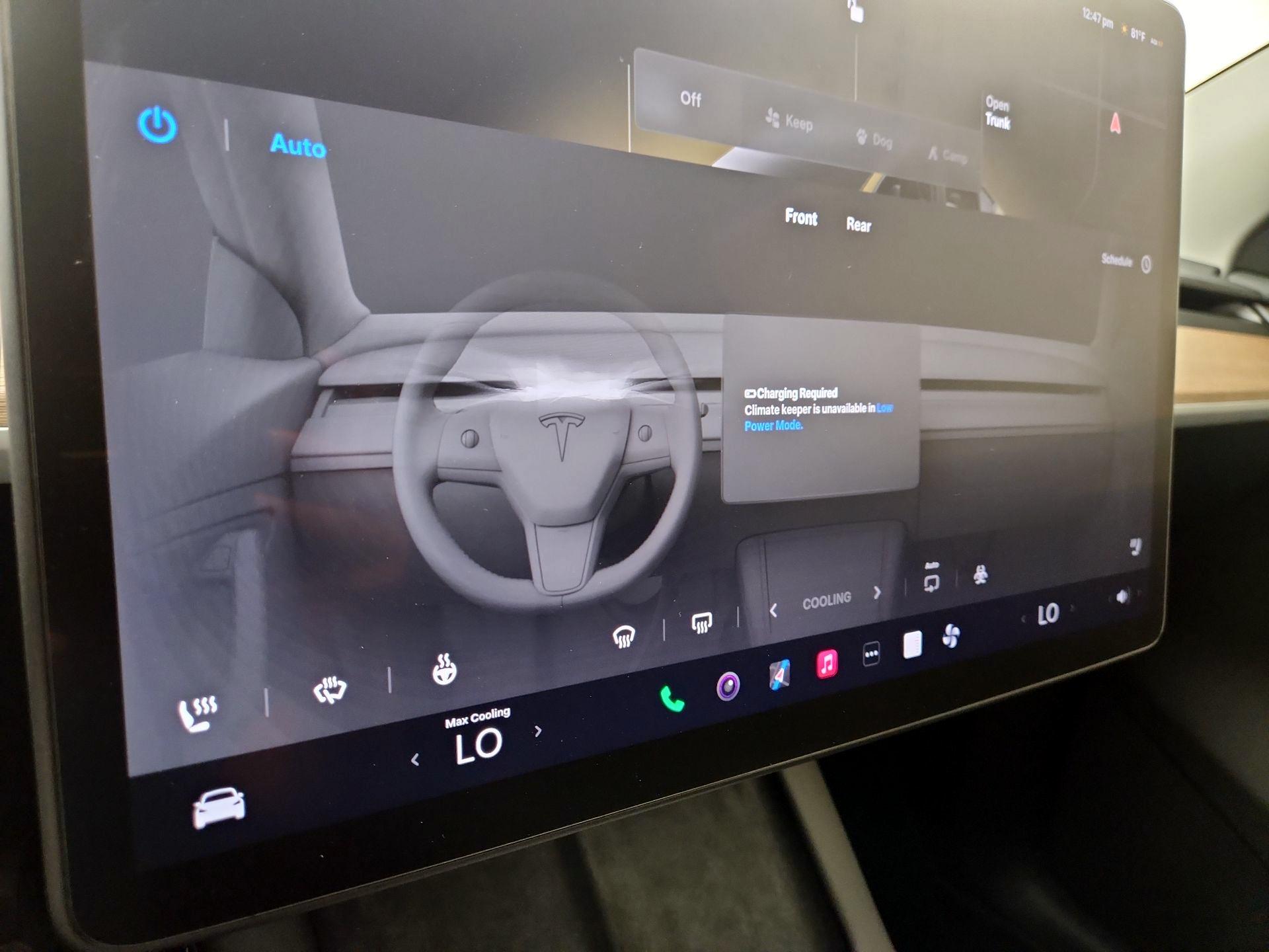 Thumbnail: 2025 Tesla Model Y - 16