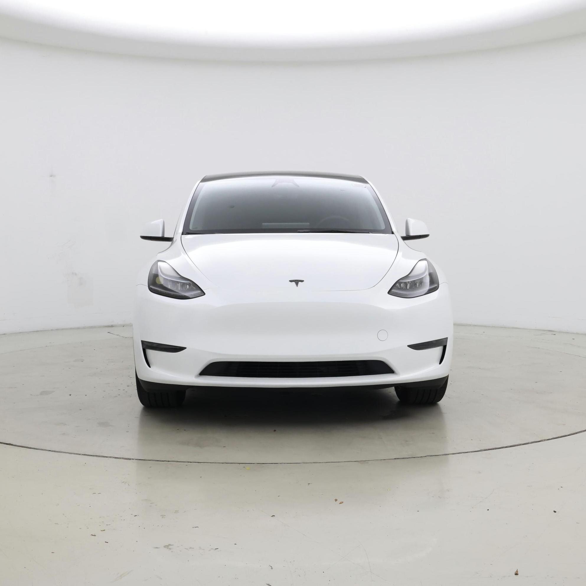 Thumbnail: 2025 Tesla Model Y - 5
