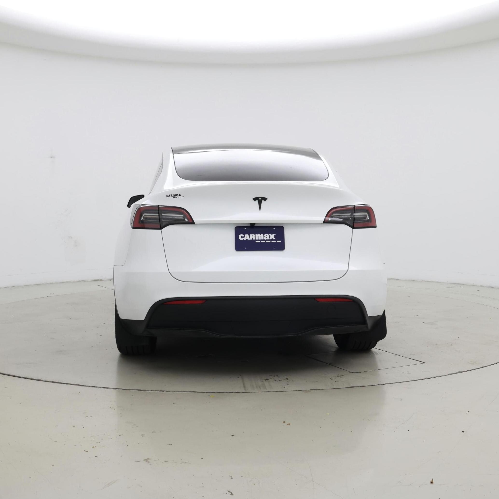 Thumbnail: 2025 Tesla Model Y - 6